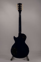 Gibson Les Paul Standard 50'S Figured Top Blueberry Burst