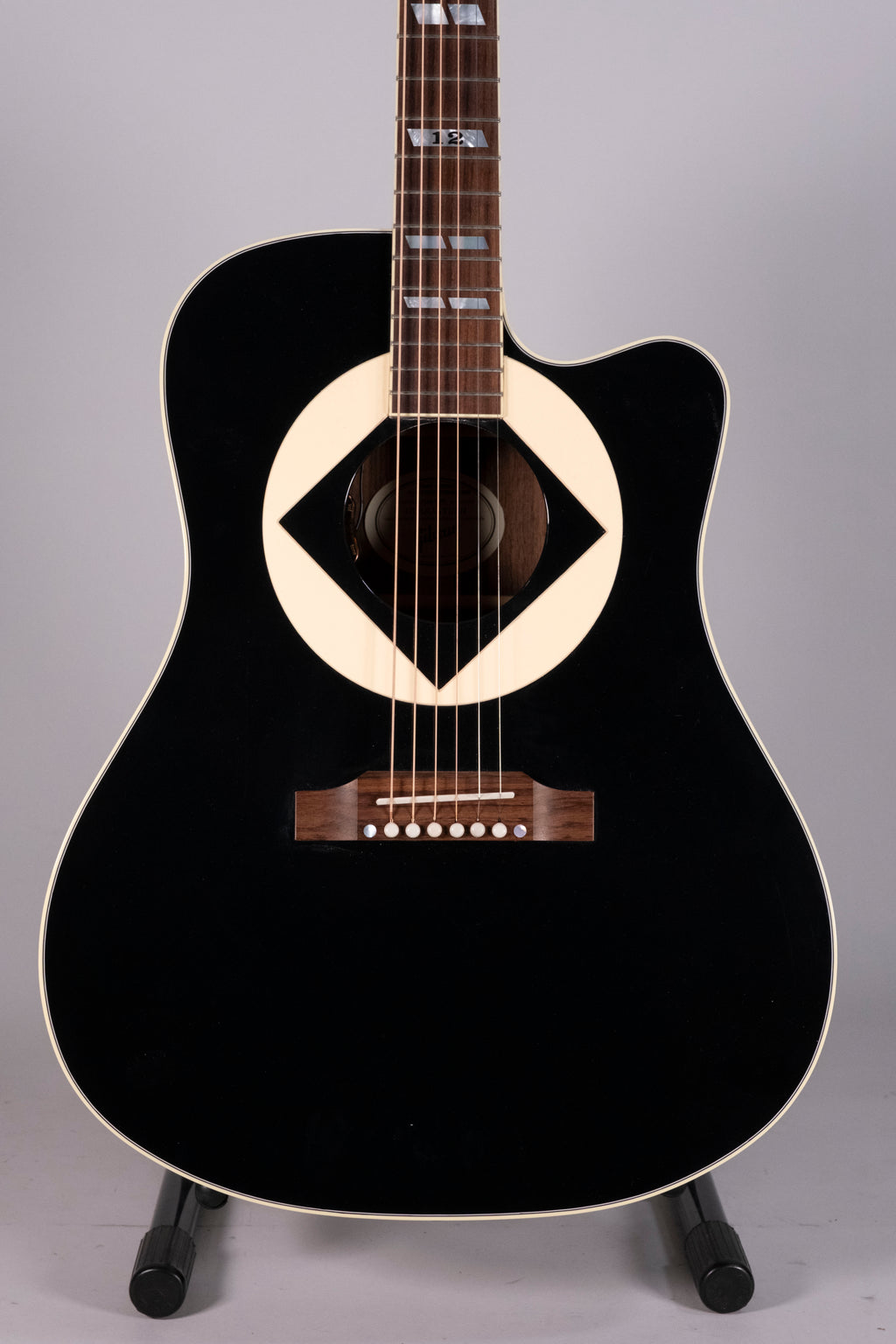 GIBSON ATONE SONGWRITER CANTRELL USATA