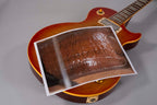 GIBSON LP STD '93 MURPHY PAINTED USATA