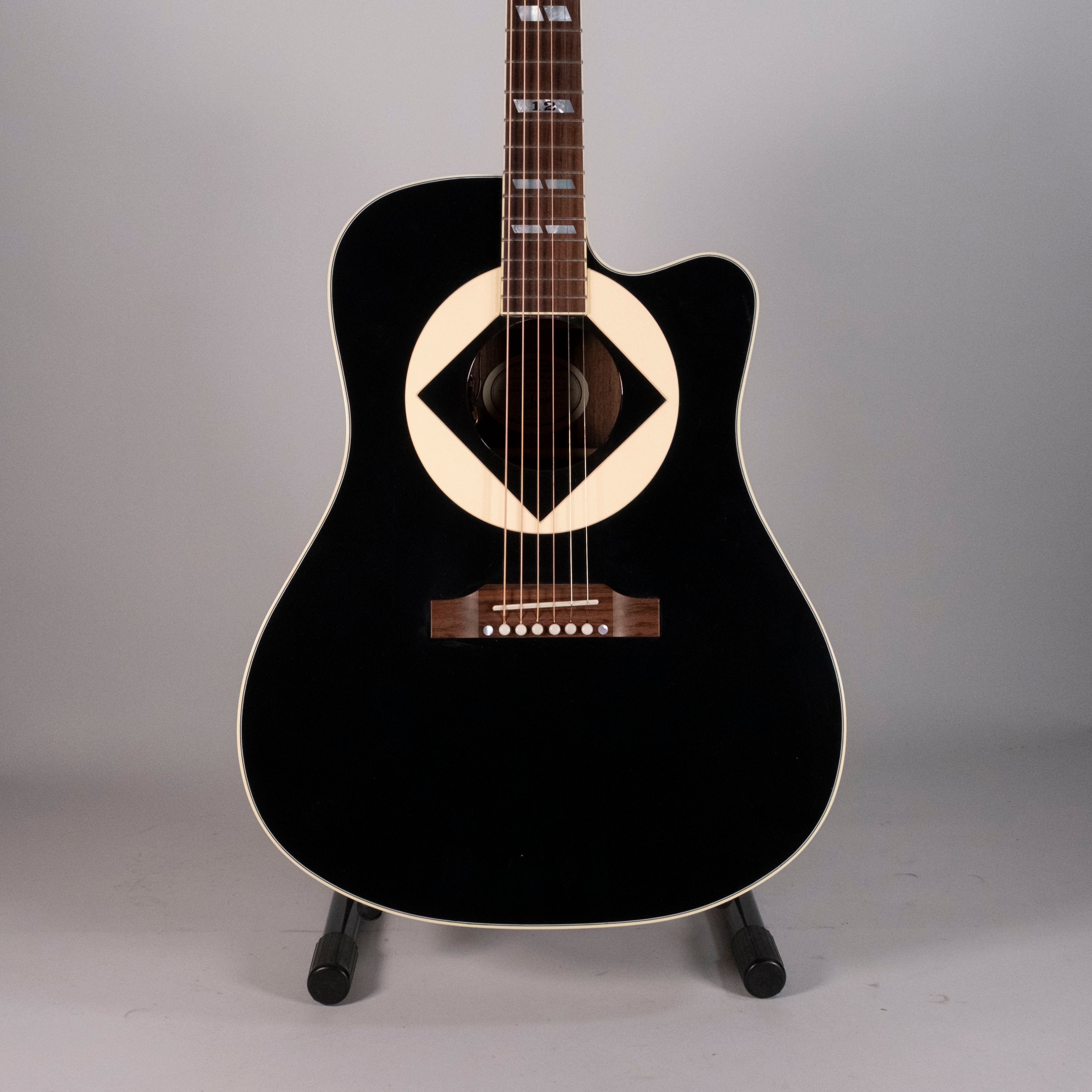 GIBSON ATONE SONGWRITER CANTRELL USATA