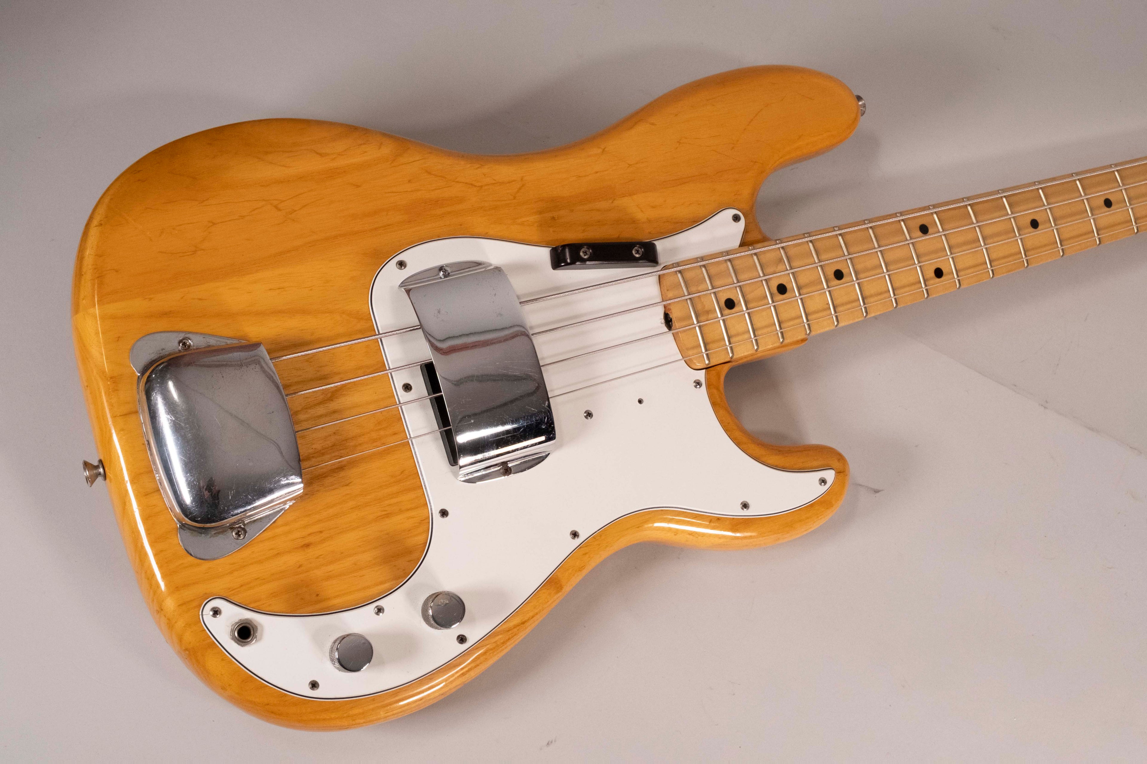 FENDER PRECISION NAT 1974/75 USATO