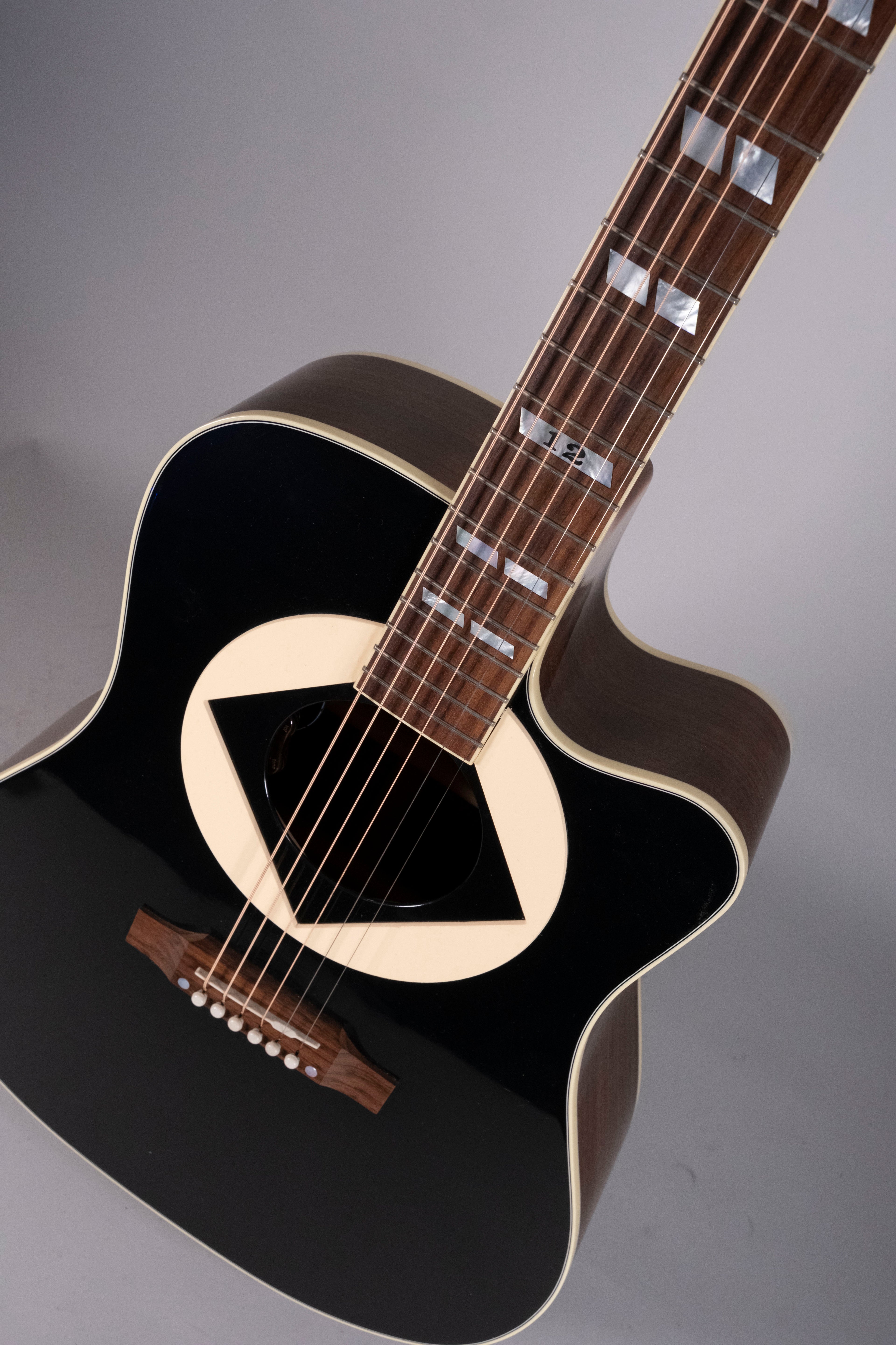GIBSON ATONE SONGWRITER CANTRELL USATA