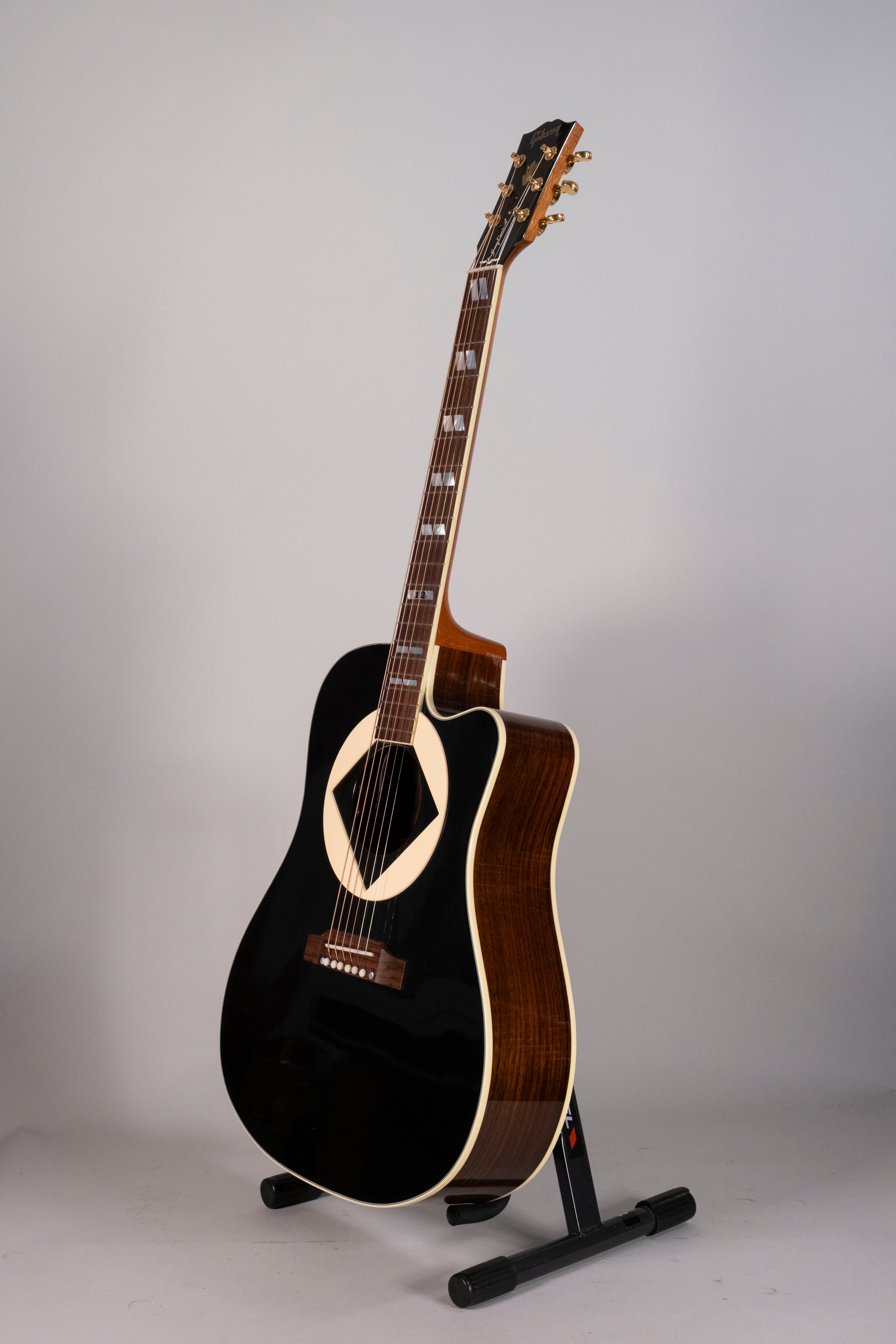 GIBSON ATONE SONGWRITER CANTRELL USATA