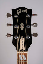 GIBSON 1960s DOVE NATURAL USATA