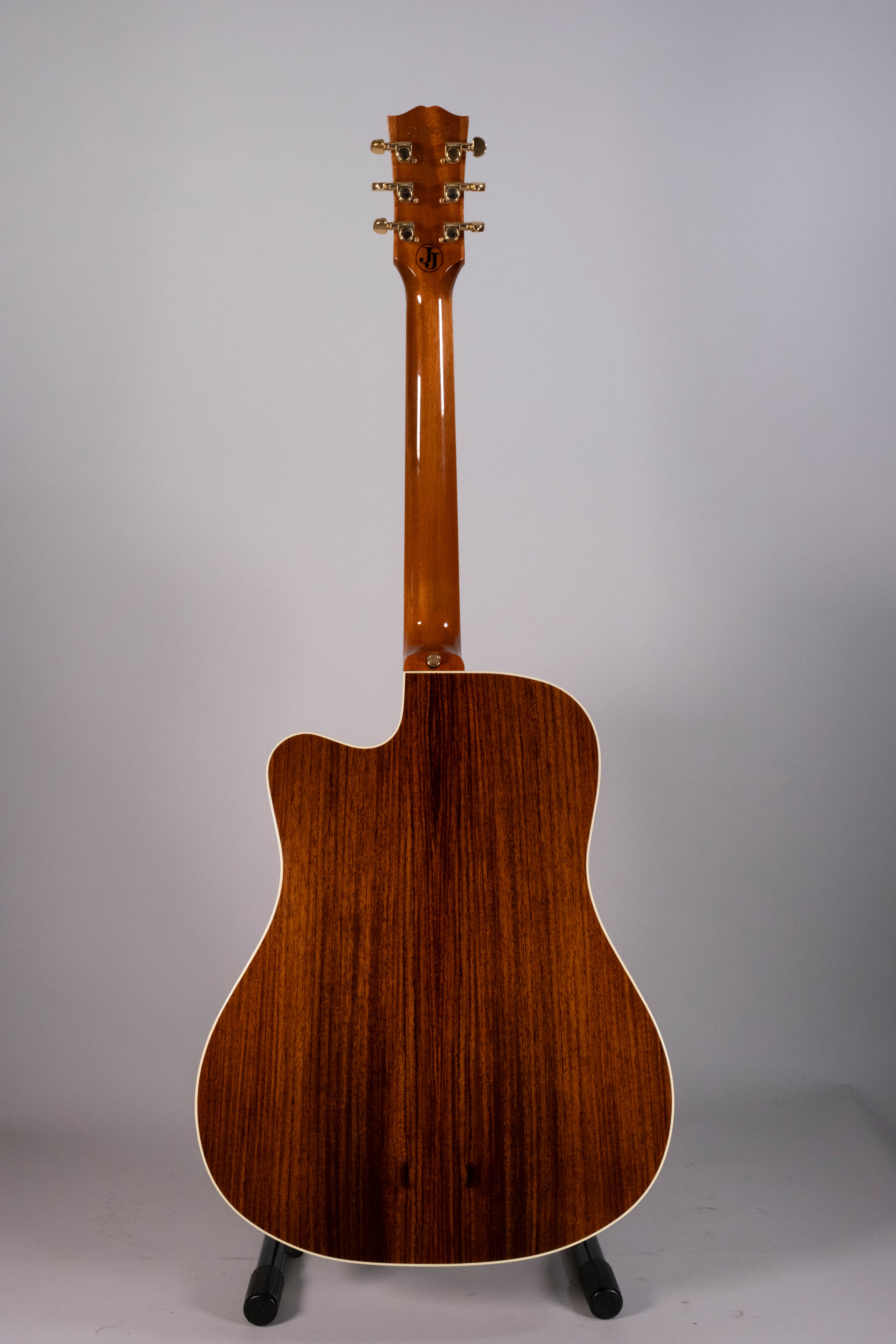 GIBSON ATONE SONGWRITER CANTRELL USATA