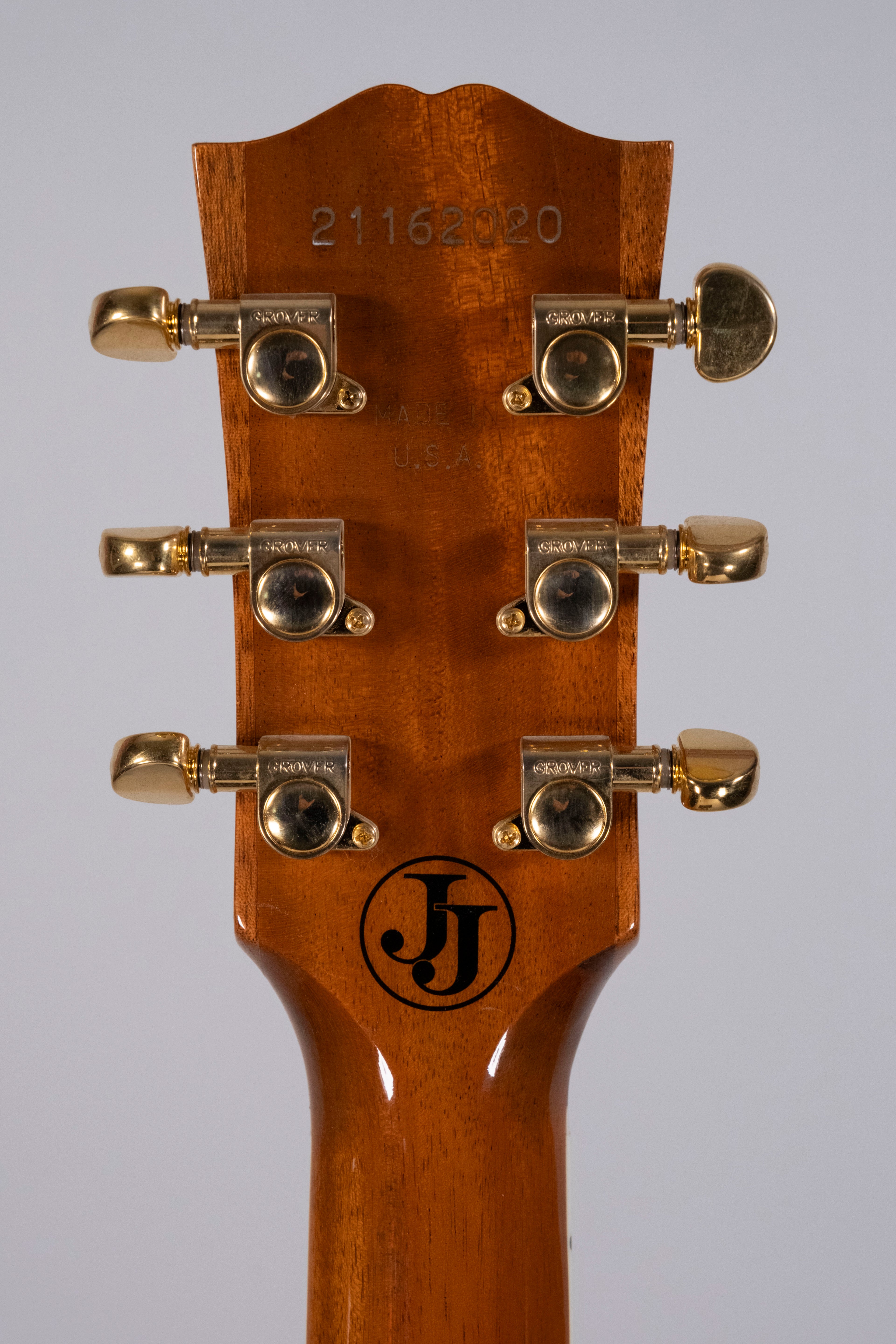 GIBSON ATONE SONGWRITER CANTRELL USATA