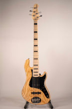 Lakland Skyline Darryl Jones 5 Natural