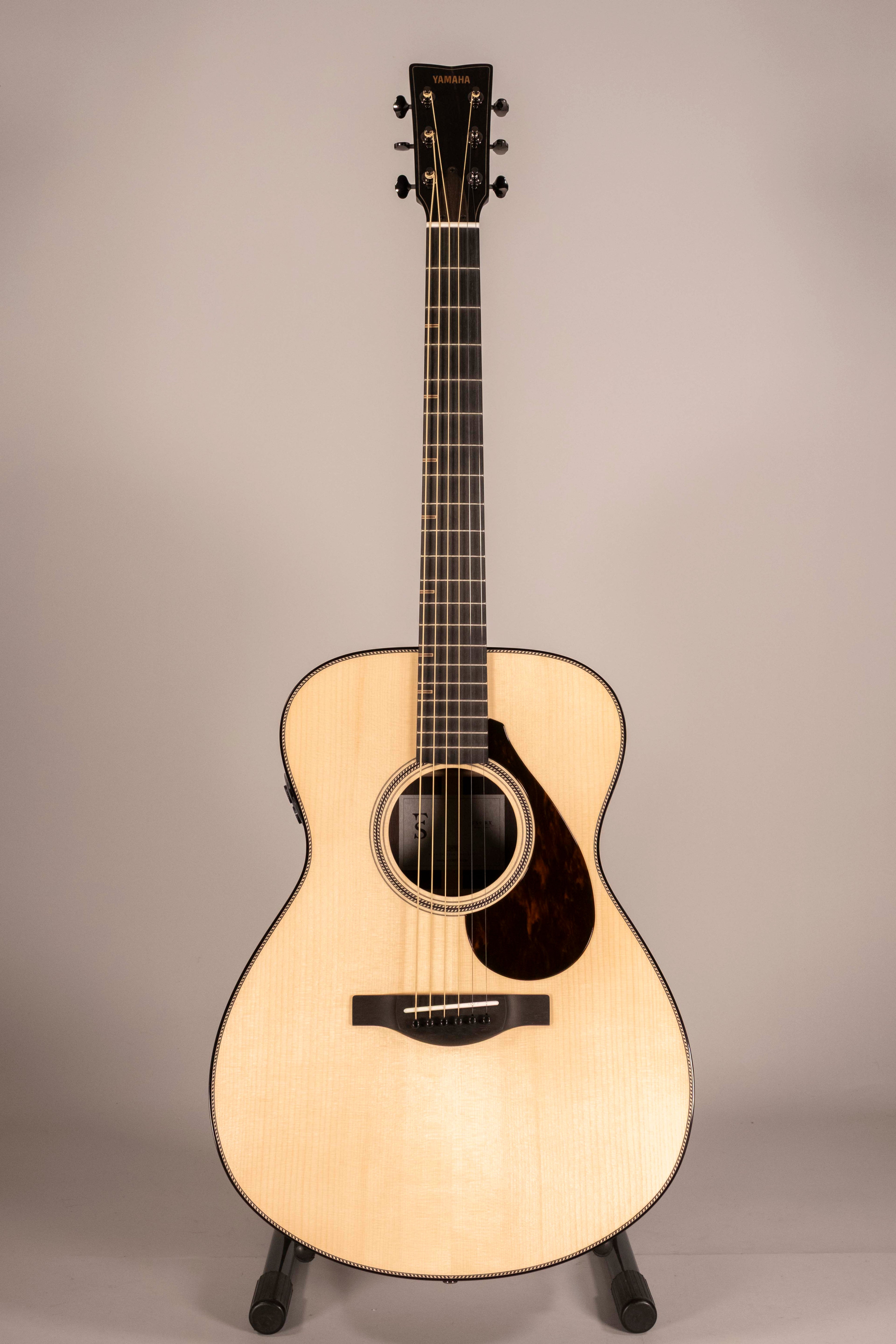 Yamaha FS9RX Natural