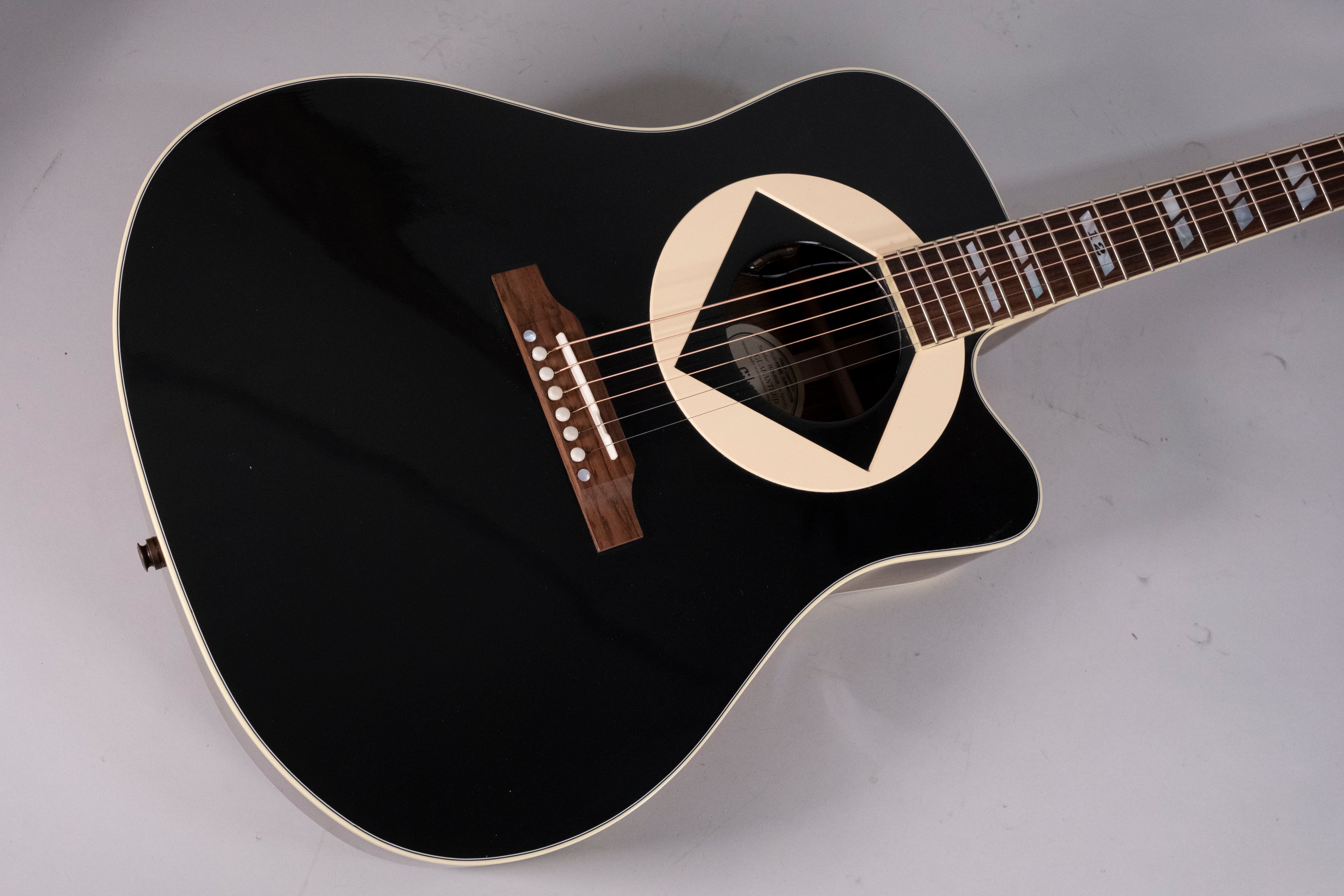 GIBSON ATONE SONGWRITER CANTRELL USATA