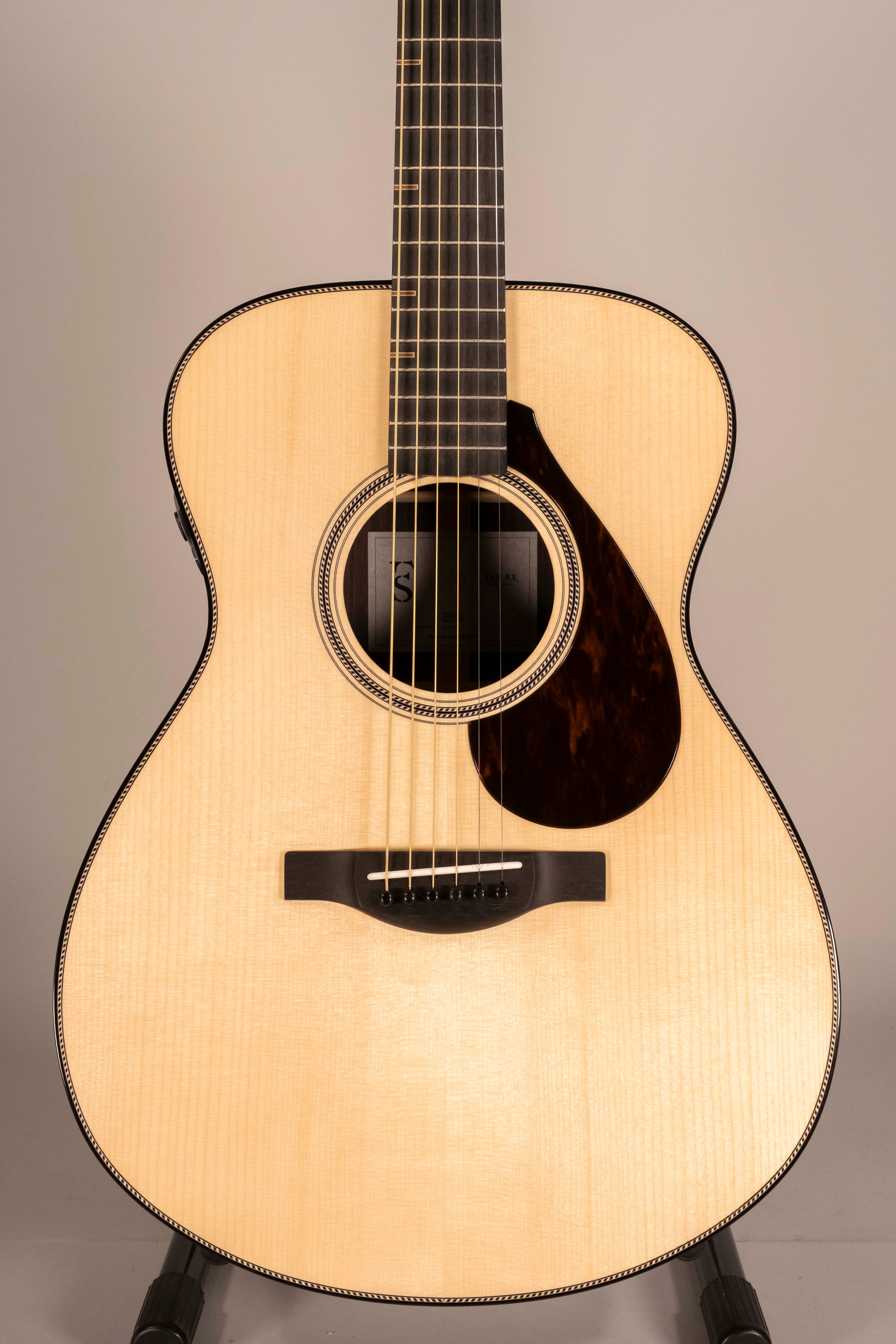 Yamaha FS9RX Natural