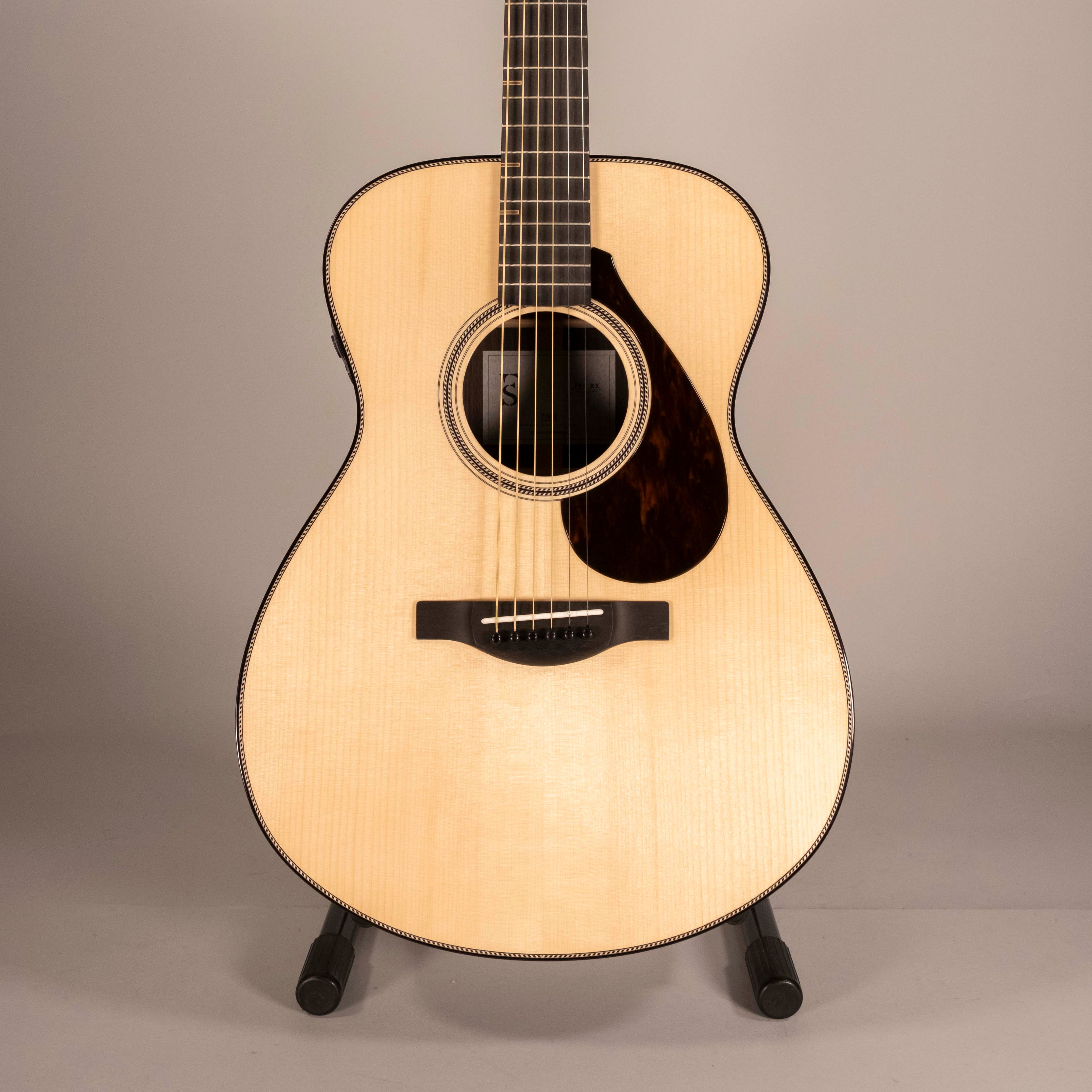 Yamaha FS9RX Natural