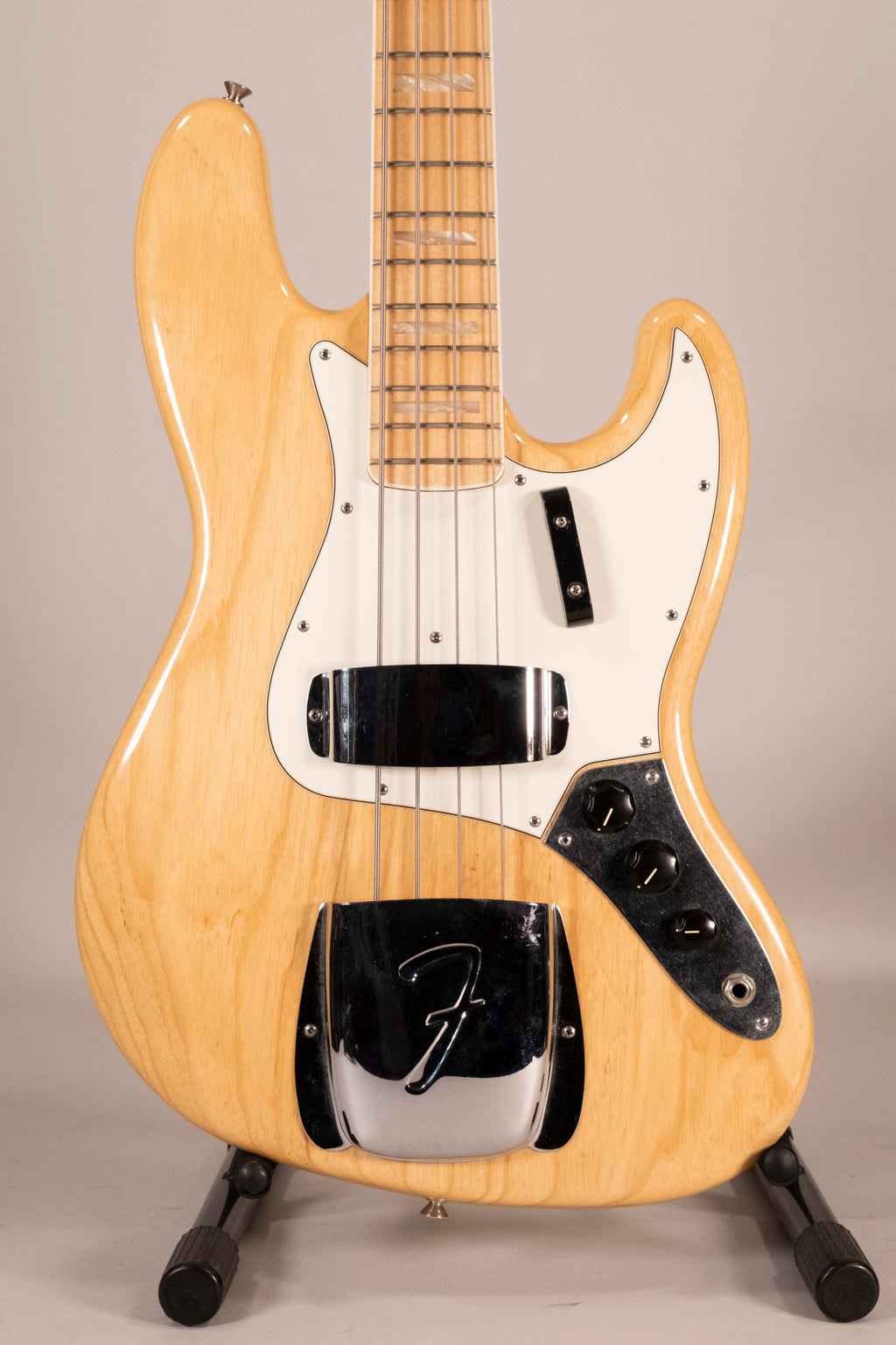 FENDER CUSTOM SHOP JAZZ 70 LTD USATO