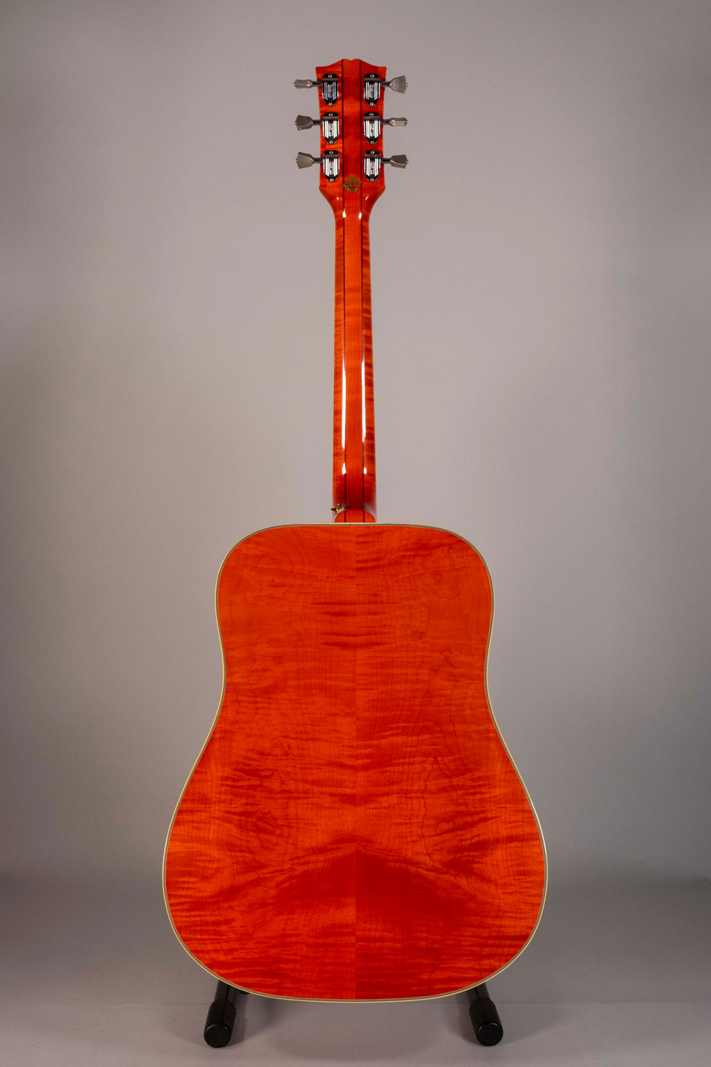 GIBSON 1960s DOVE NATURAL USATA