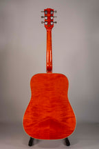 GIBSON 1960s DOVE NATURAL USATA
