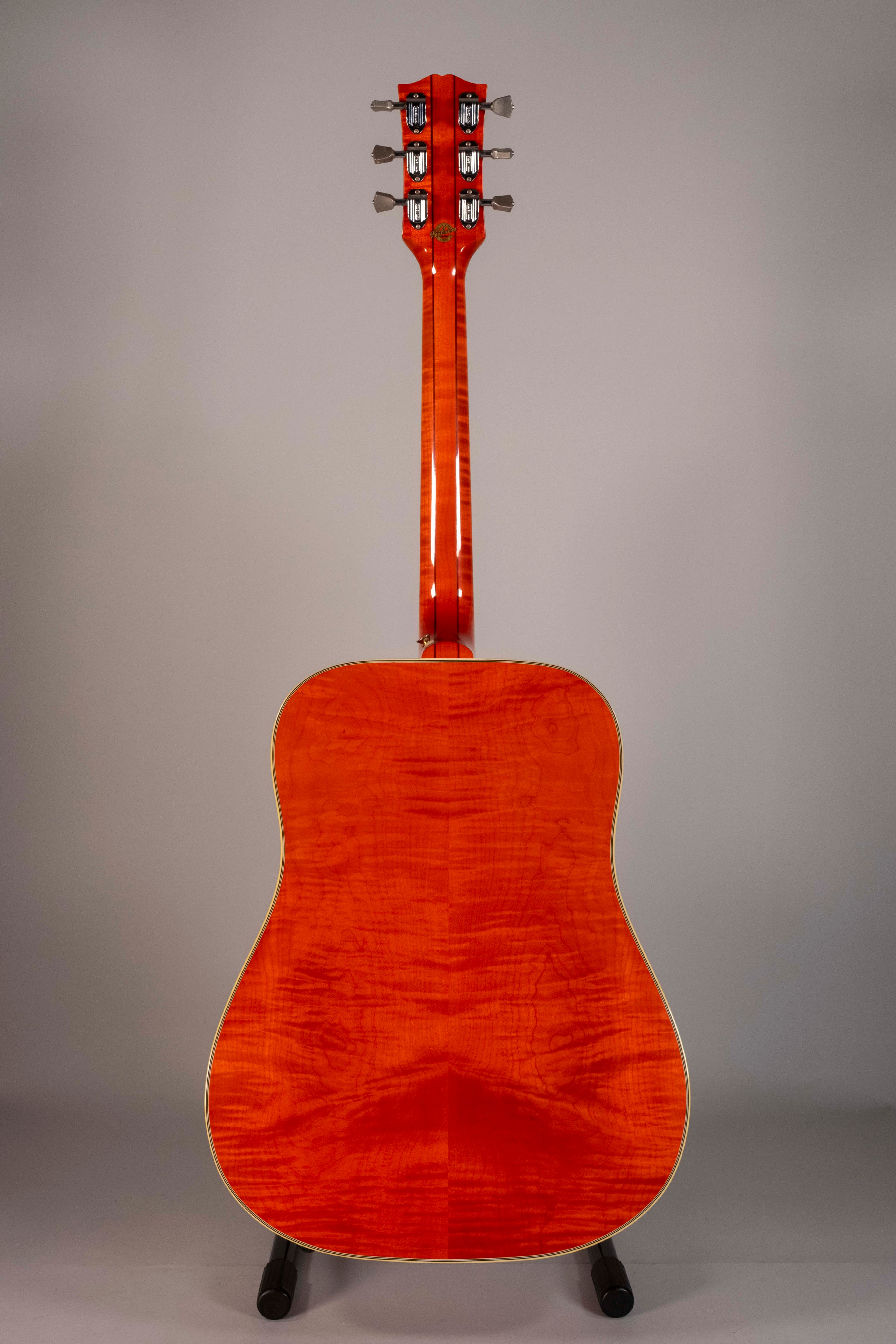 GIBSON 1960s DOVE NATURAL USATA