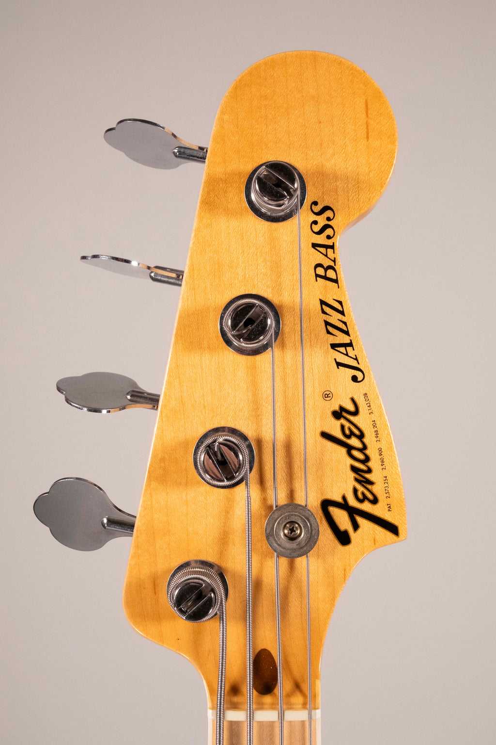 FENDER CUSTOM SHOP JAZZ 70 LTD USATO