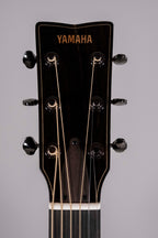 Yamaha FS9RX Natural