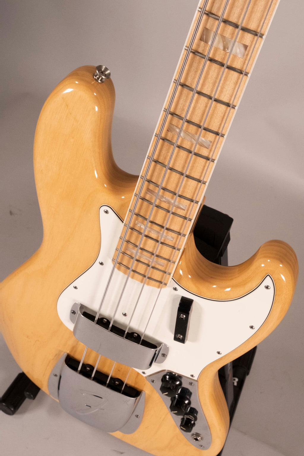 FENDER CUSTOM SHOP JAZZ 70 LTD USATO