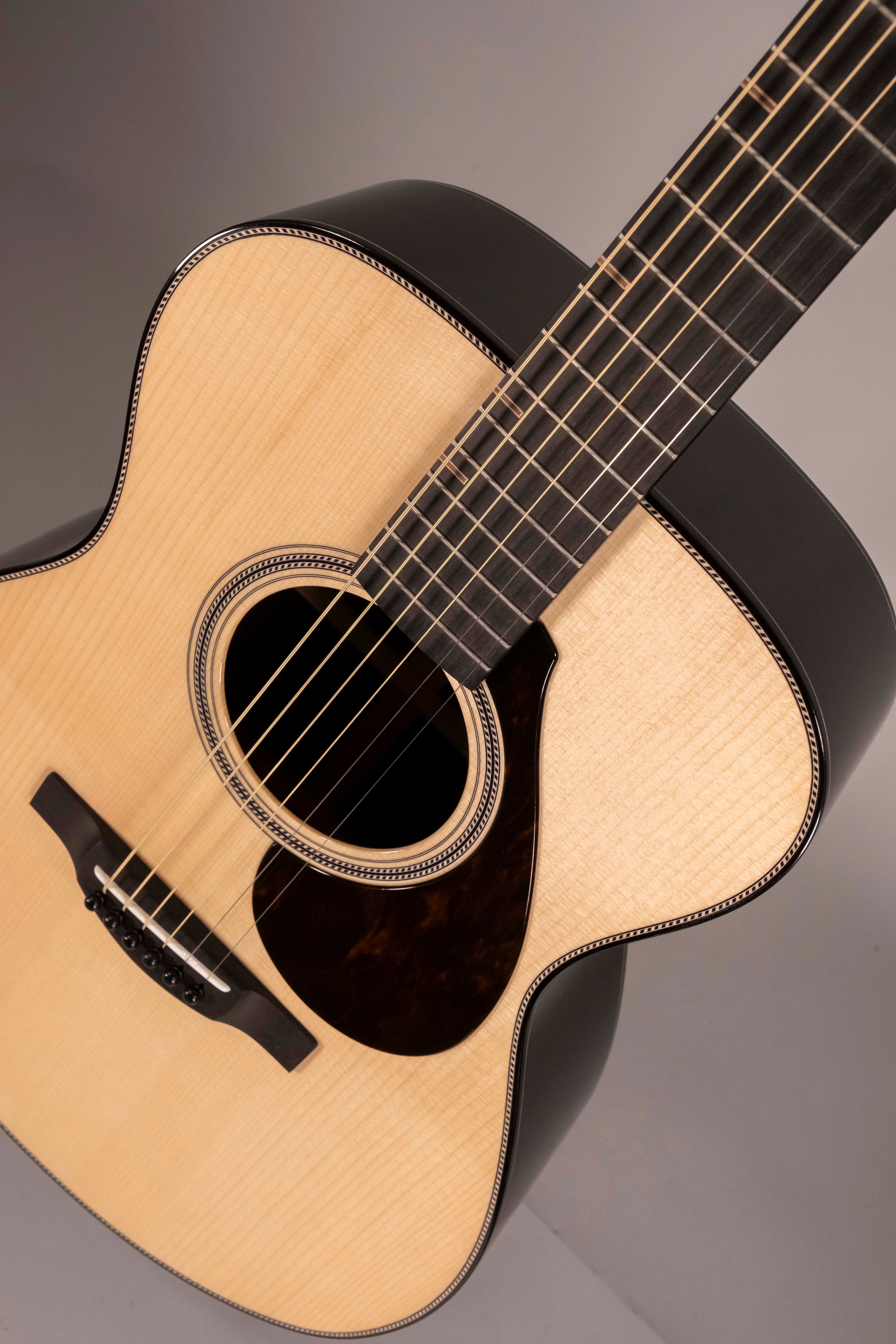Yamaha FS9RX Natural