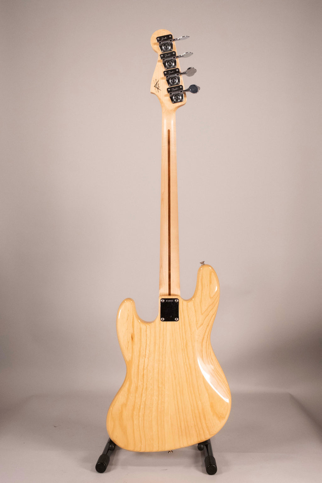 FENDER CUSTOM SHOP JAZZ 70 LTD USATO