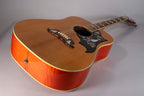 GIBSON 1960s DOVE NATURAL USATA