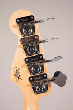 FENDER CUSTOM SHOP JAZZ 70 LTD USATO