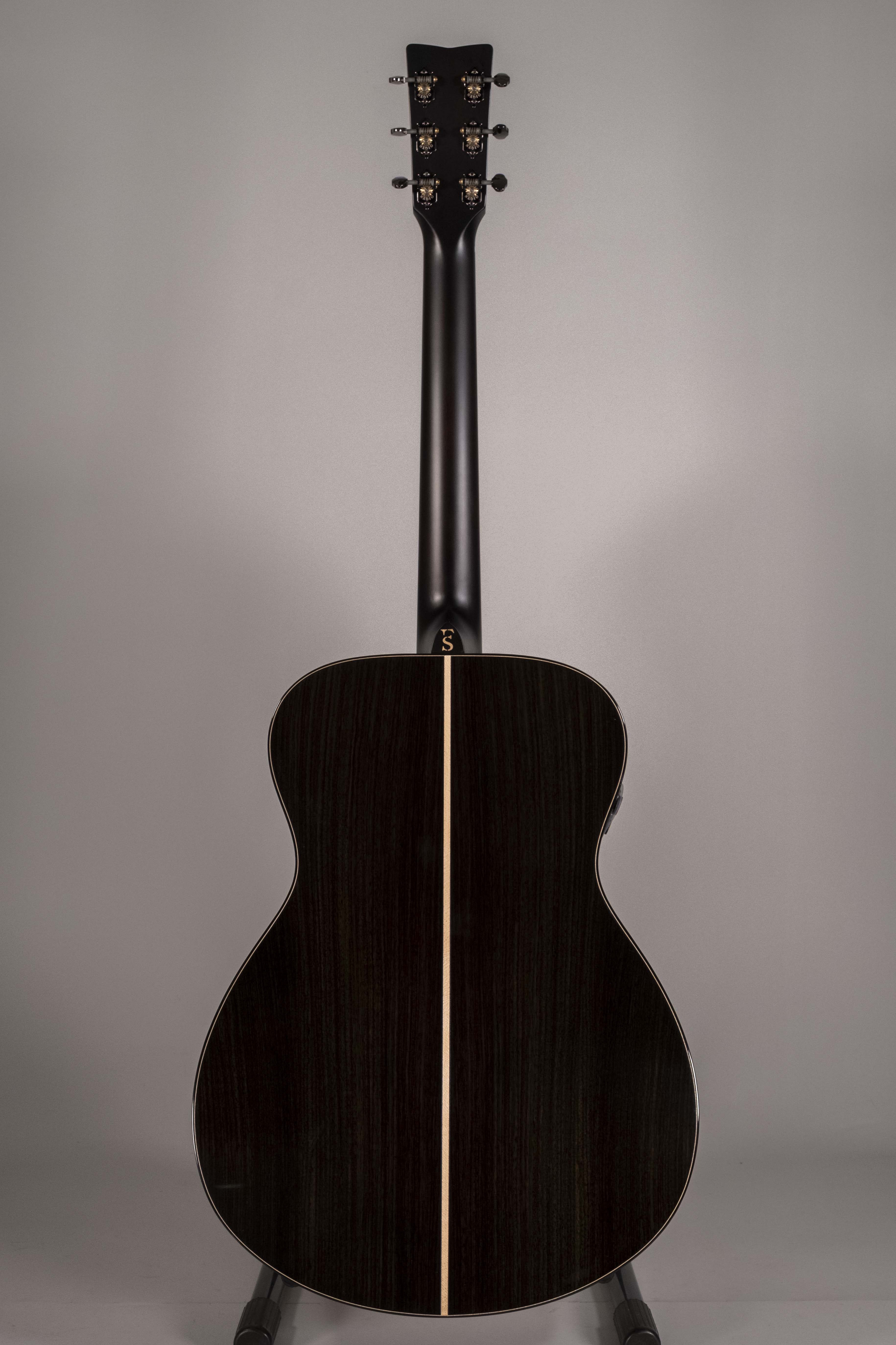 Yamaha FS9RX Natural