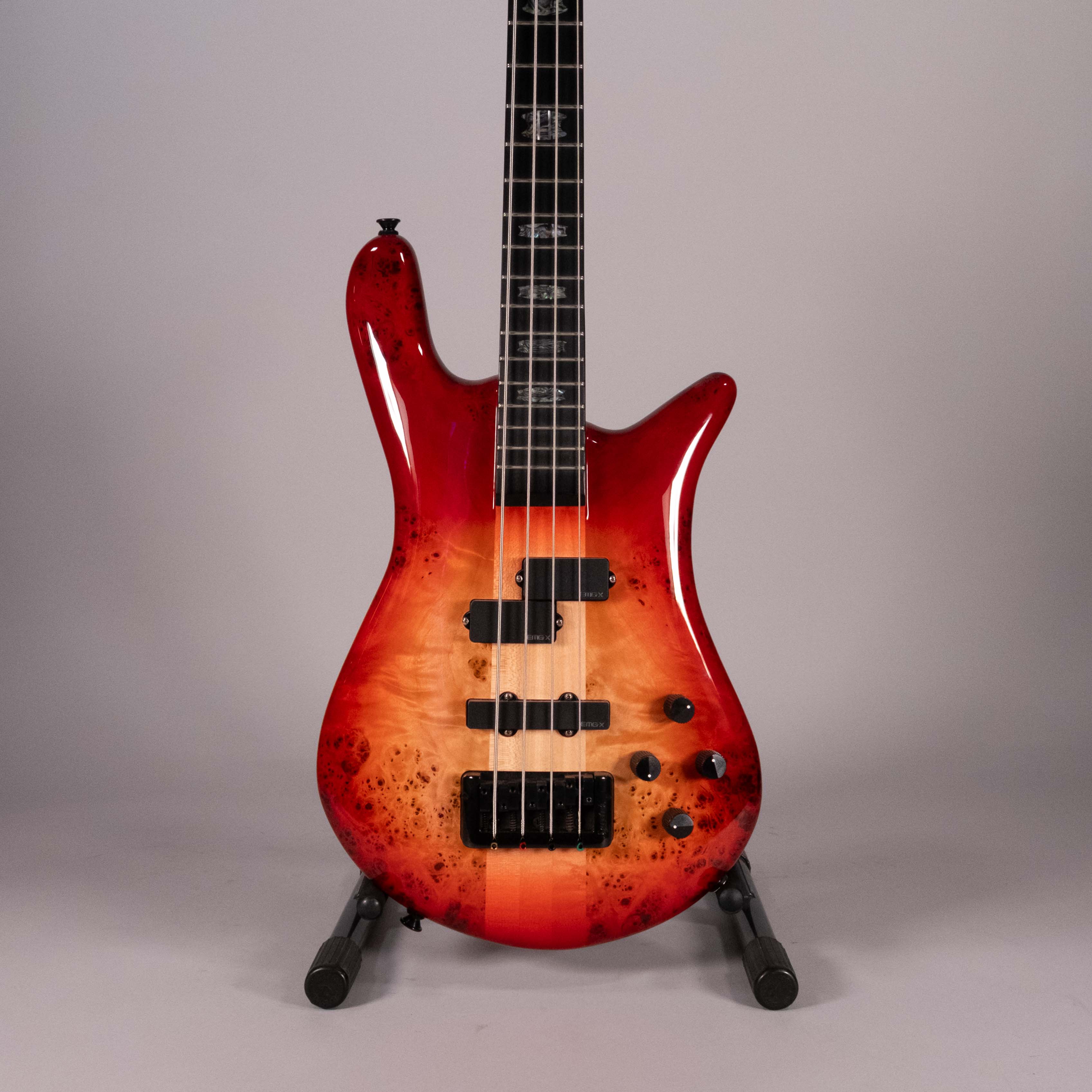 SPECTOR CST SUNBURST USATO