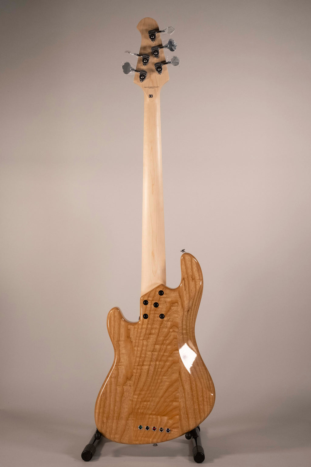 Lakland Skyline Darryl Jones 5 Natural