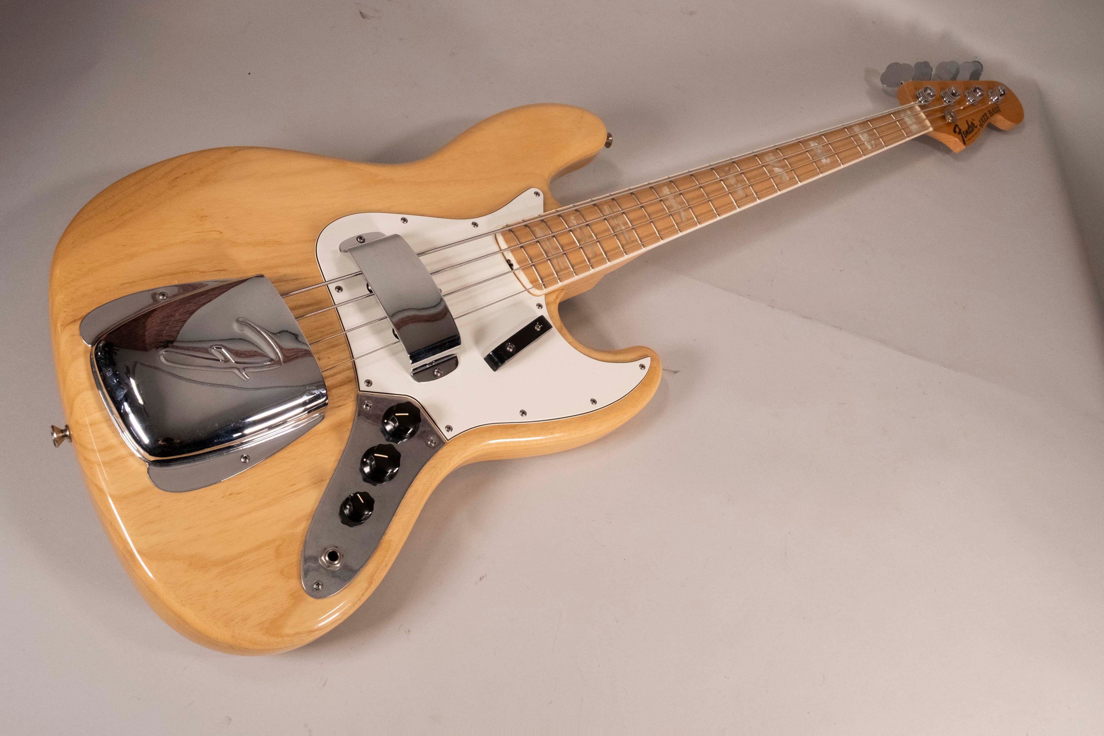 FENDER CUSTOM SHOP JAZZ 70 LTD USATO