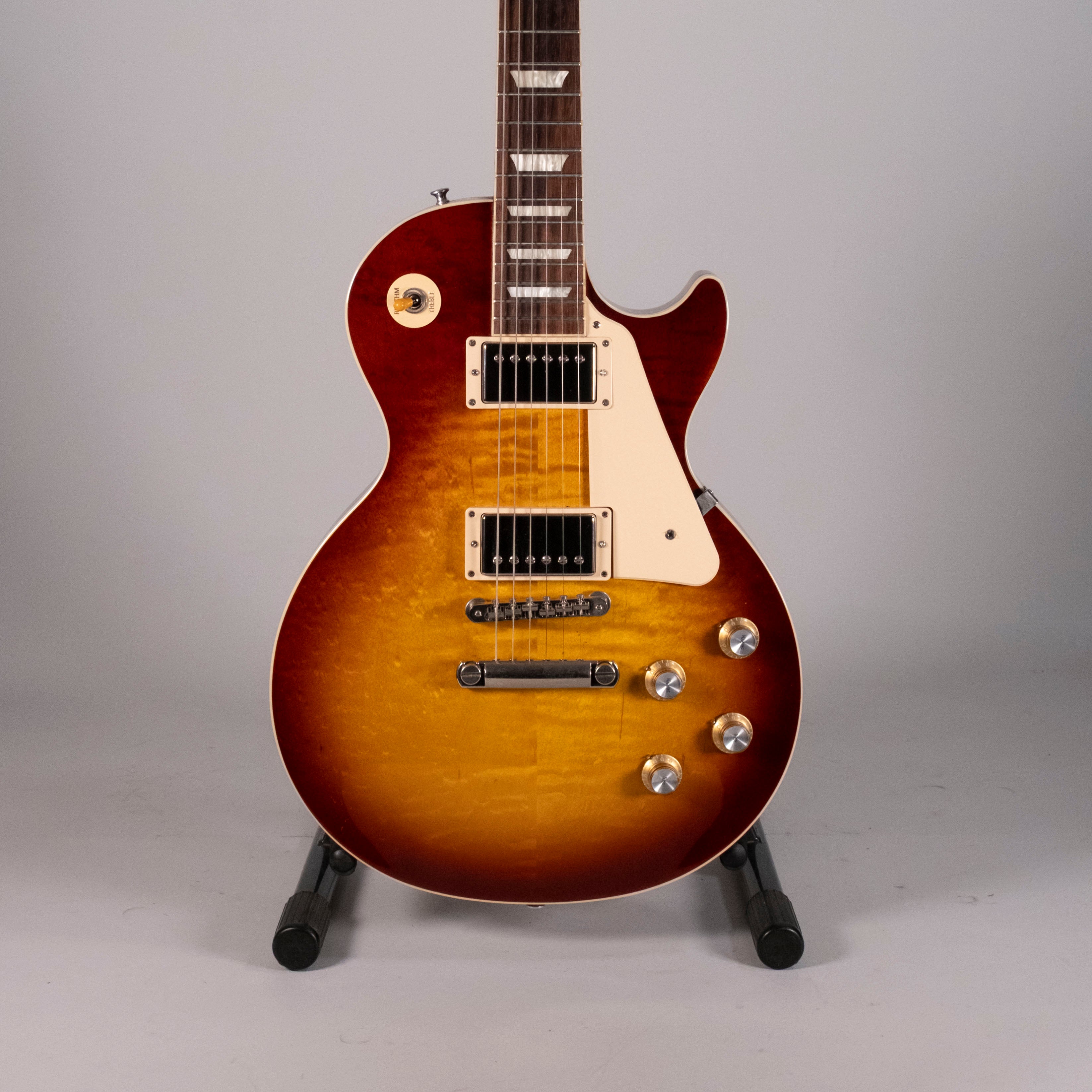 GIBSON LES PAUL STD 60 USATA