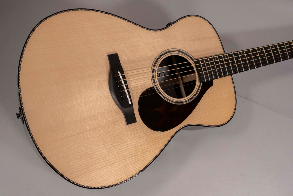 Yamaha FS9RX Natural