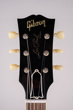 Gibson 1960 Les Paul Standard Reissue Vos Ice Tea