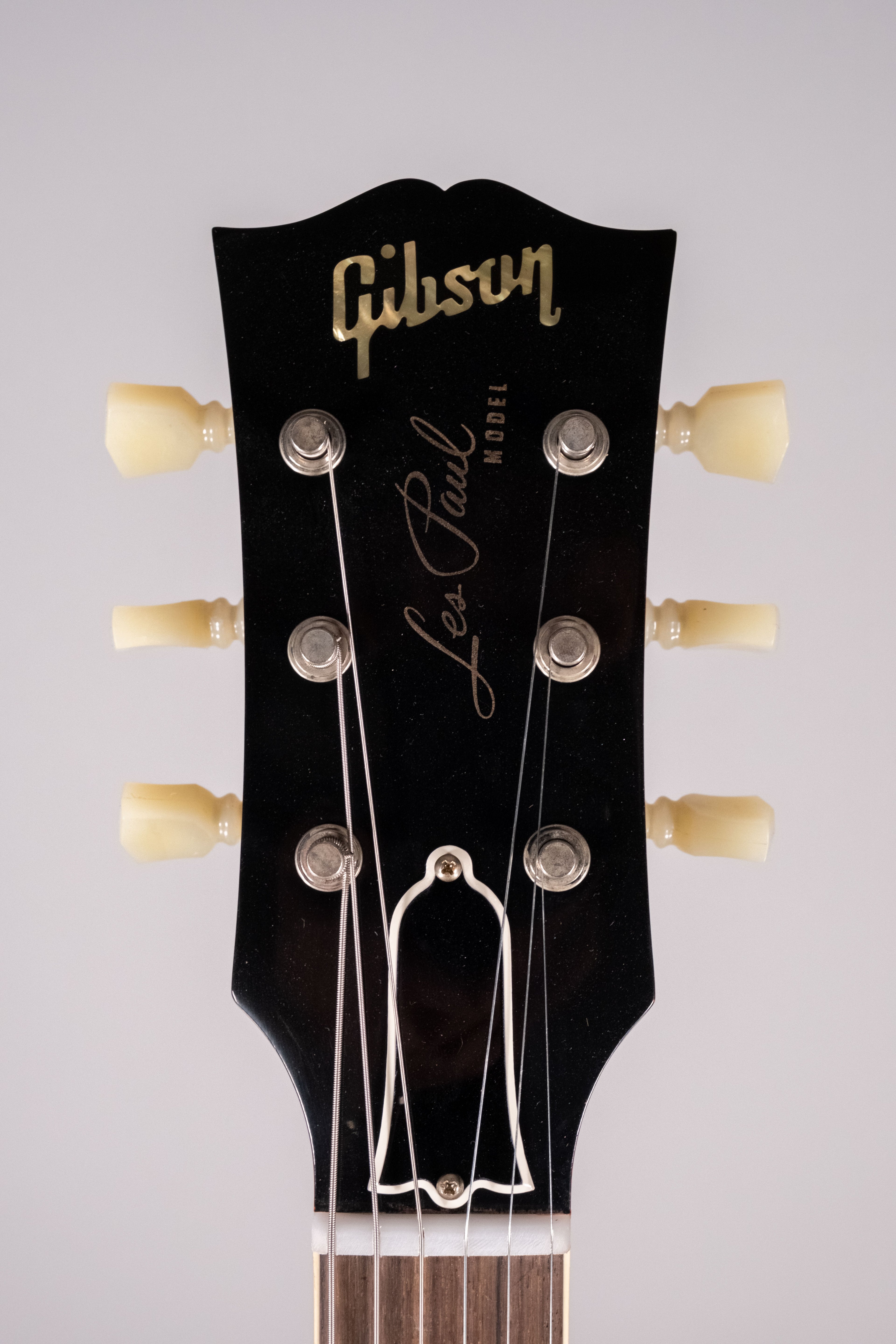 Gibson 1960 Les Paul Standard Reissue Vos Ice Tea