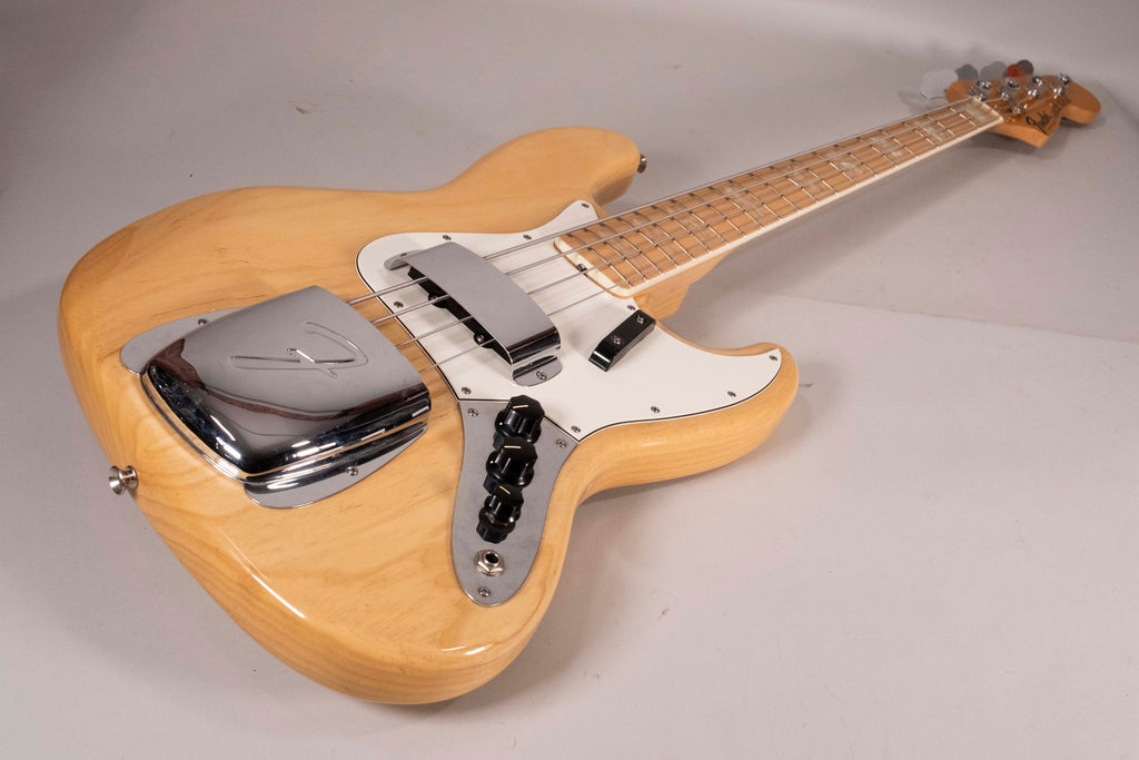 FENDER CUSTOM SHOP JAZZ 70 LTD USATO