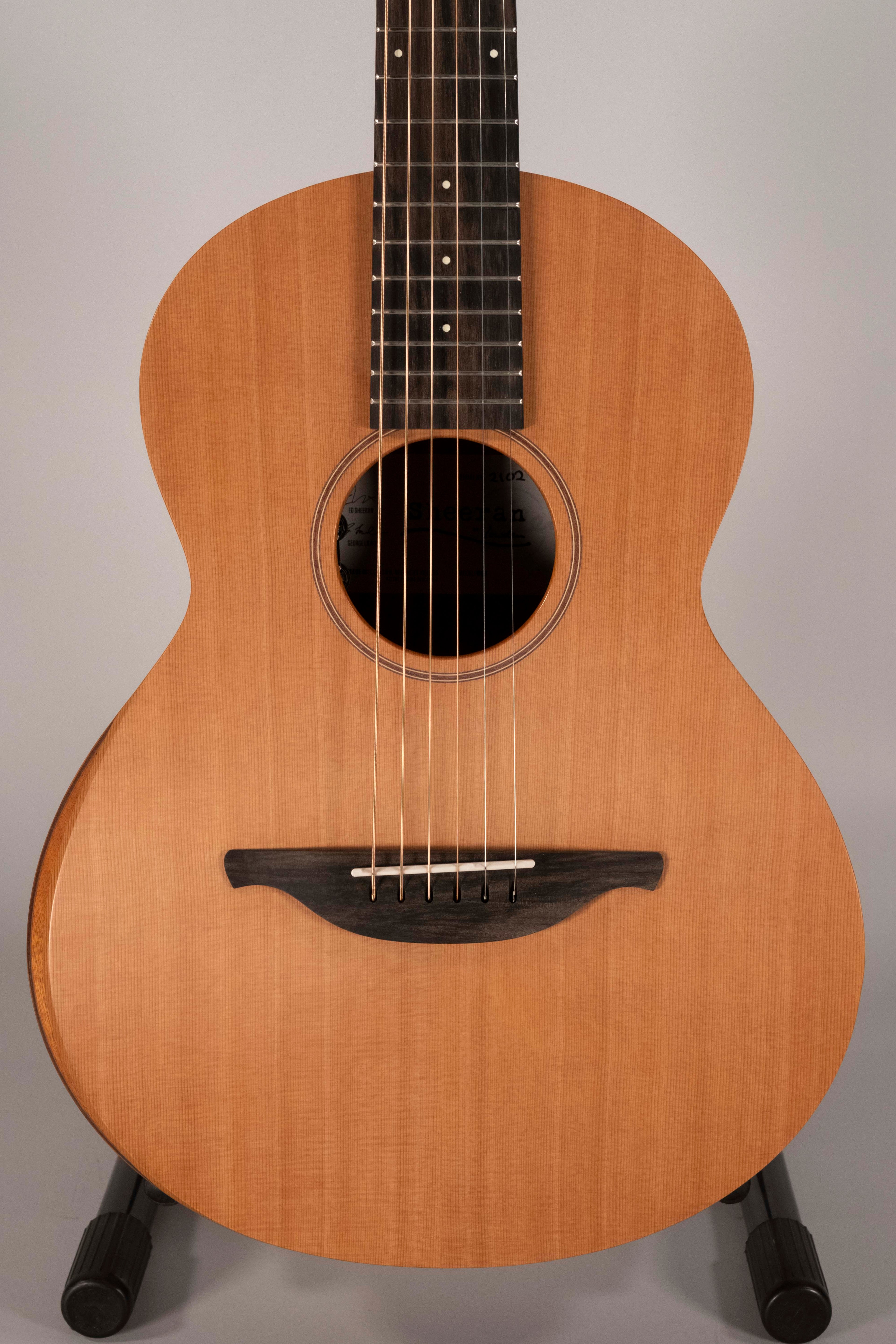 SHEERAN BY LOWDEN W03 USATA