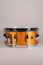 Gretsch Rullante USA Broadkaster Satin Laquer 14'X6,5' Chrome Hardware