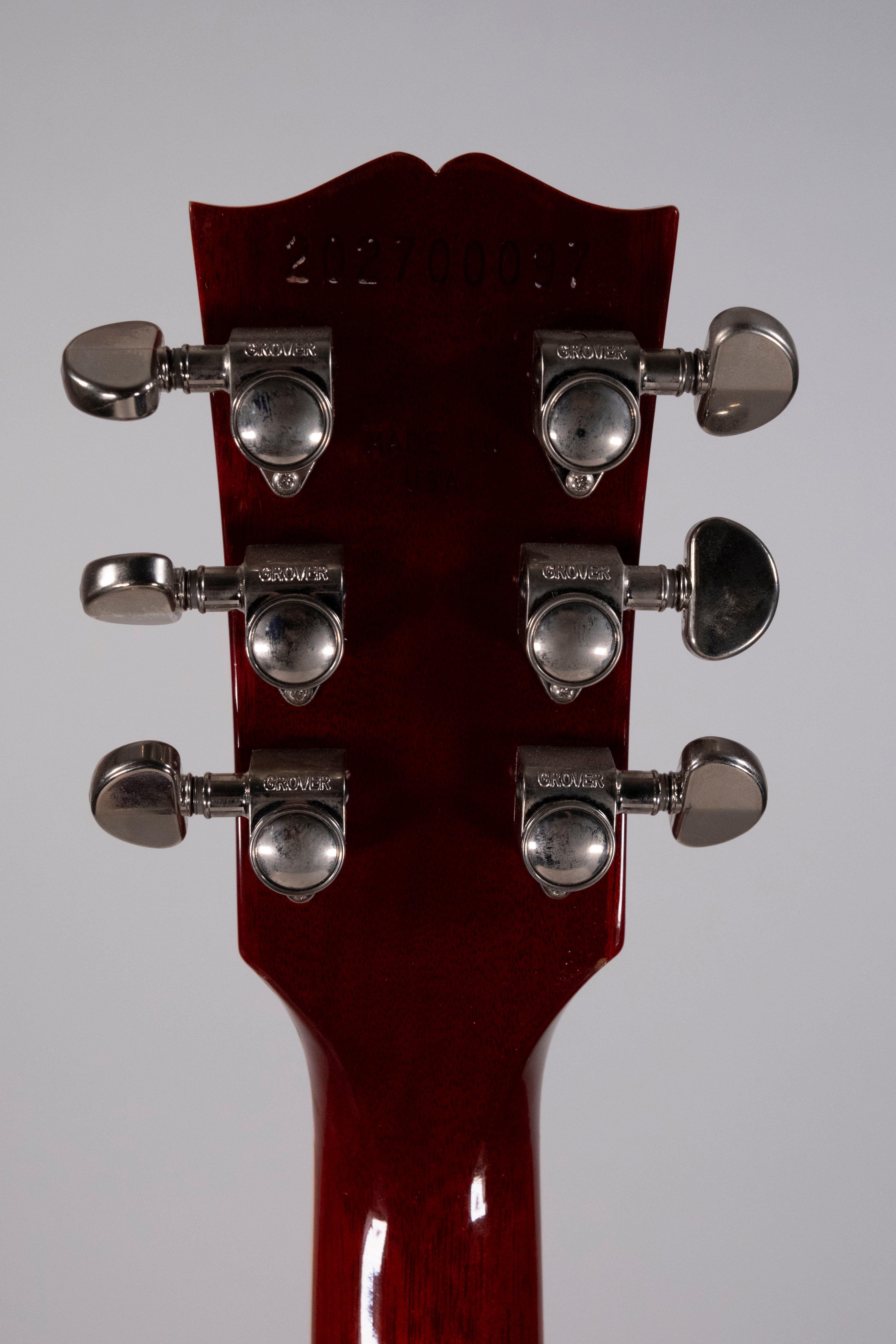 GIBSON LES PAUL STD 60 USATA