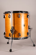 Gretsch Timpano USA Broadkaster Satin Laquer 14'X14' Chrome Hardware