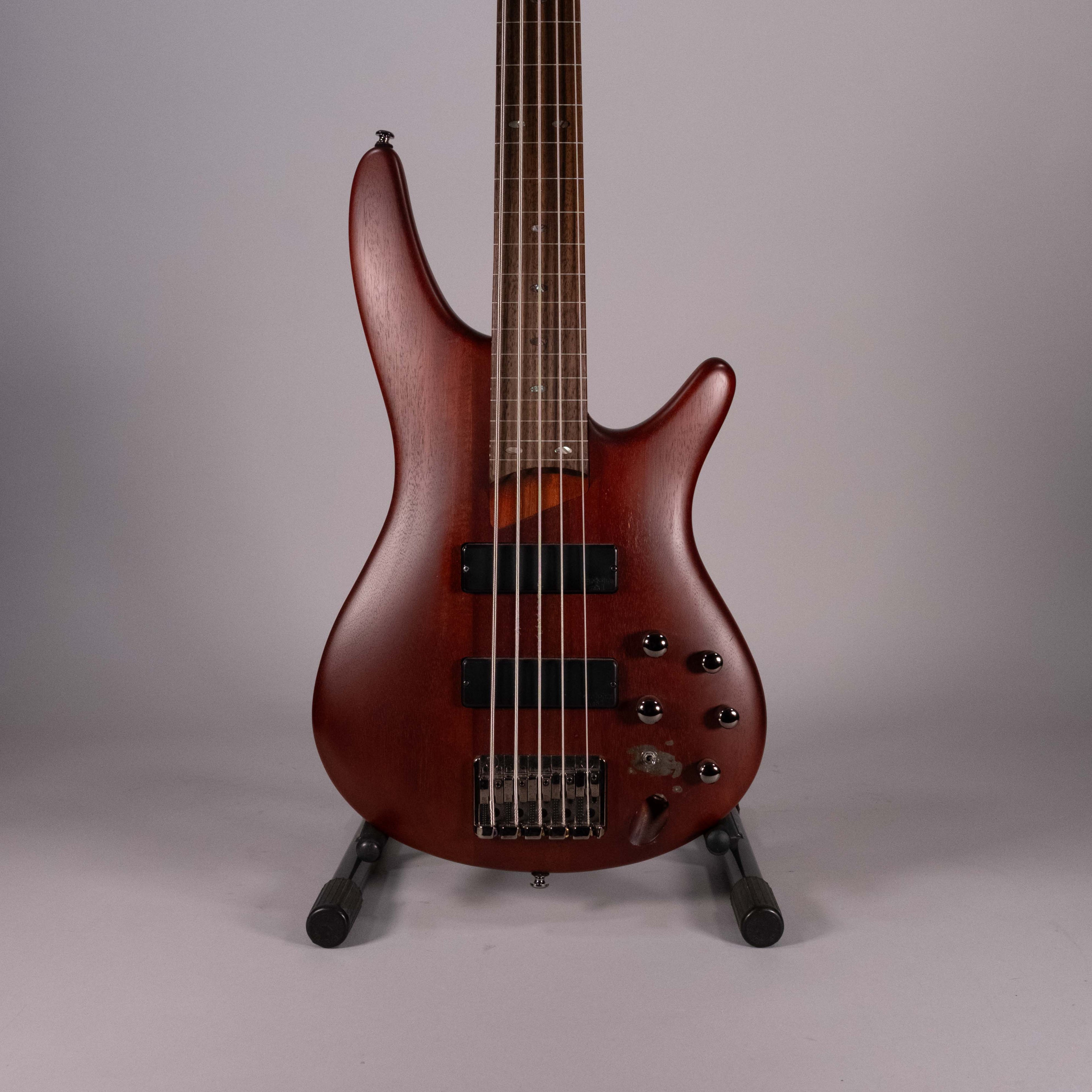 ibanez sdgr 5c usato freetless usato