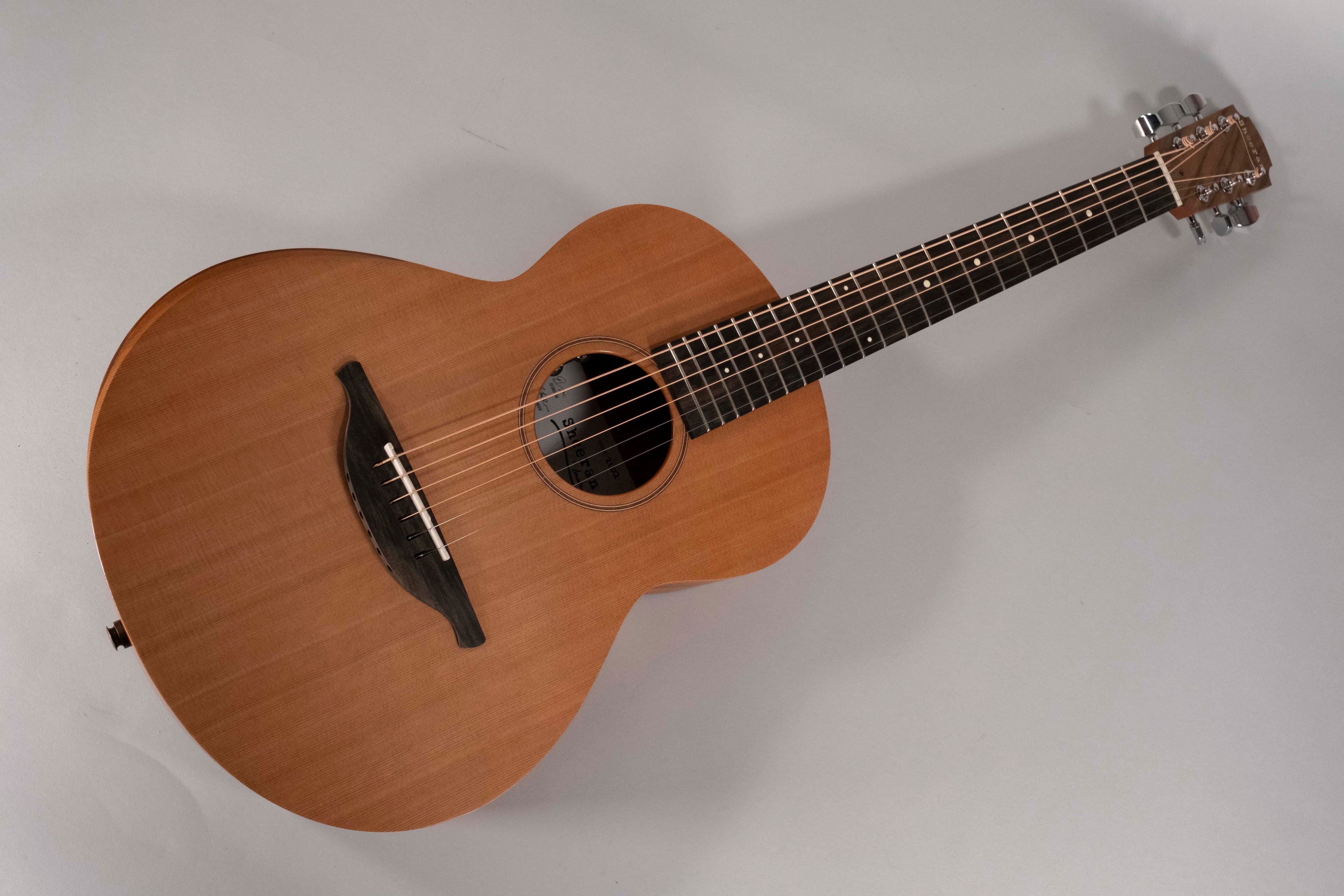 SHEERAN BY LOWDEN W03 USATA