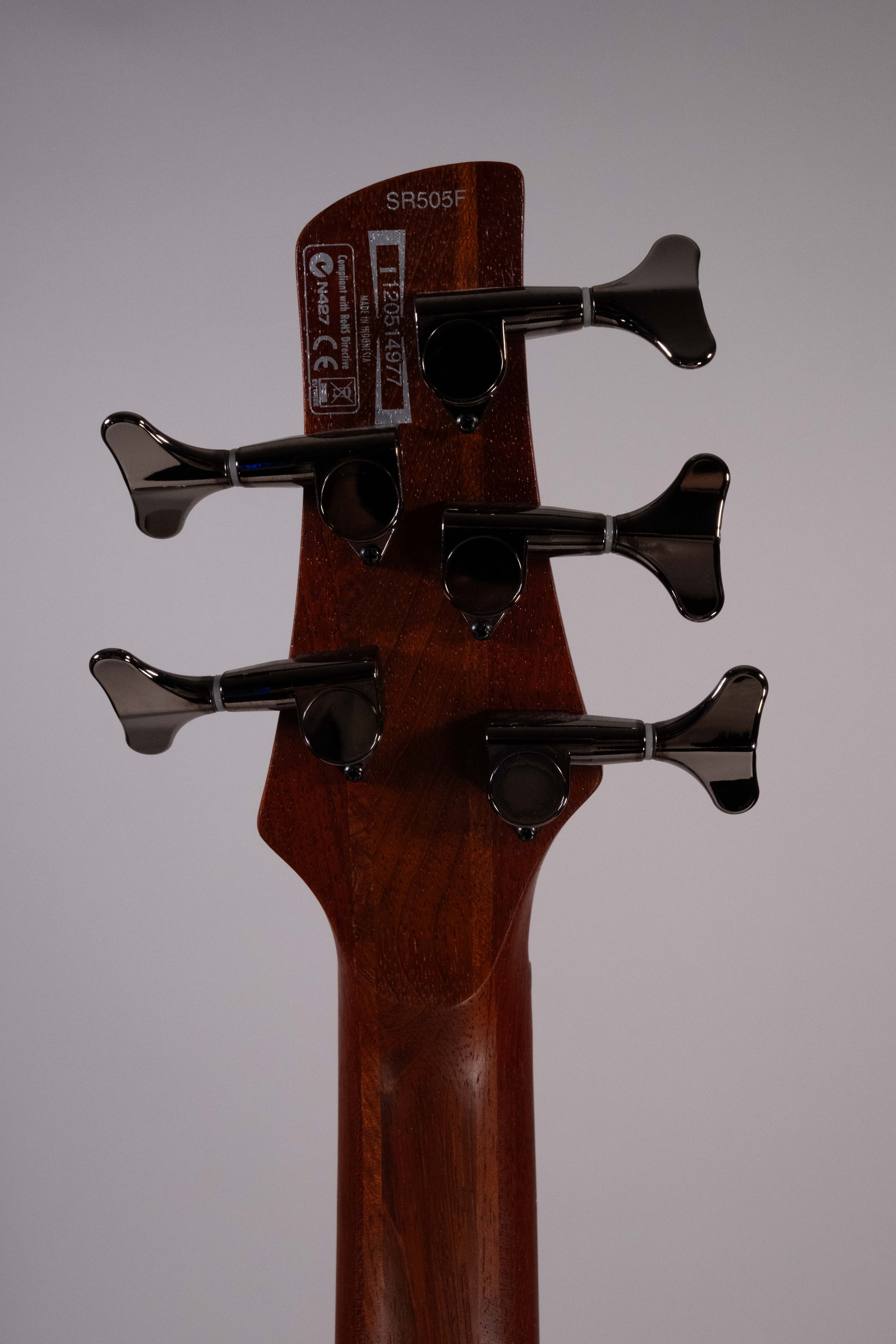 ibanez sdgr 5c usato freetless usato