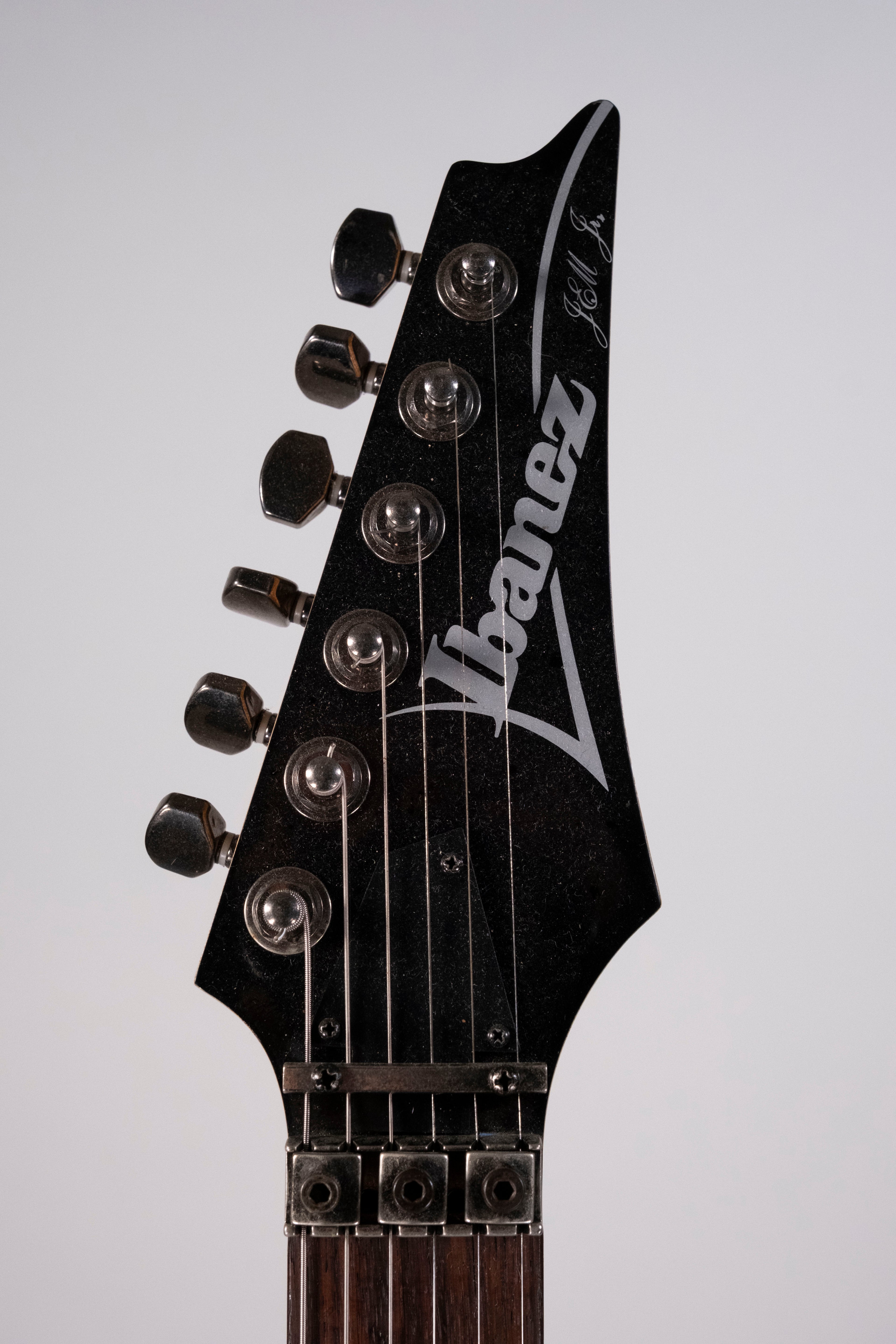 IBANEZ JEM 555 USATA