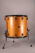 Gretsch Timpano USA Broadkaster Satin Laquer 18'X18' Chrome Hardware