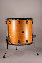 Gretsch Timpano USA Broadkaster Satin Laquer 18'X18' Chrome Hardware