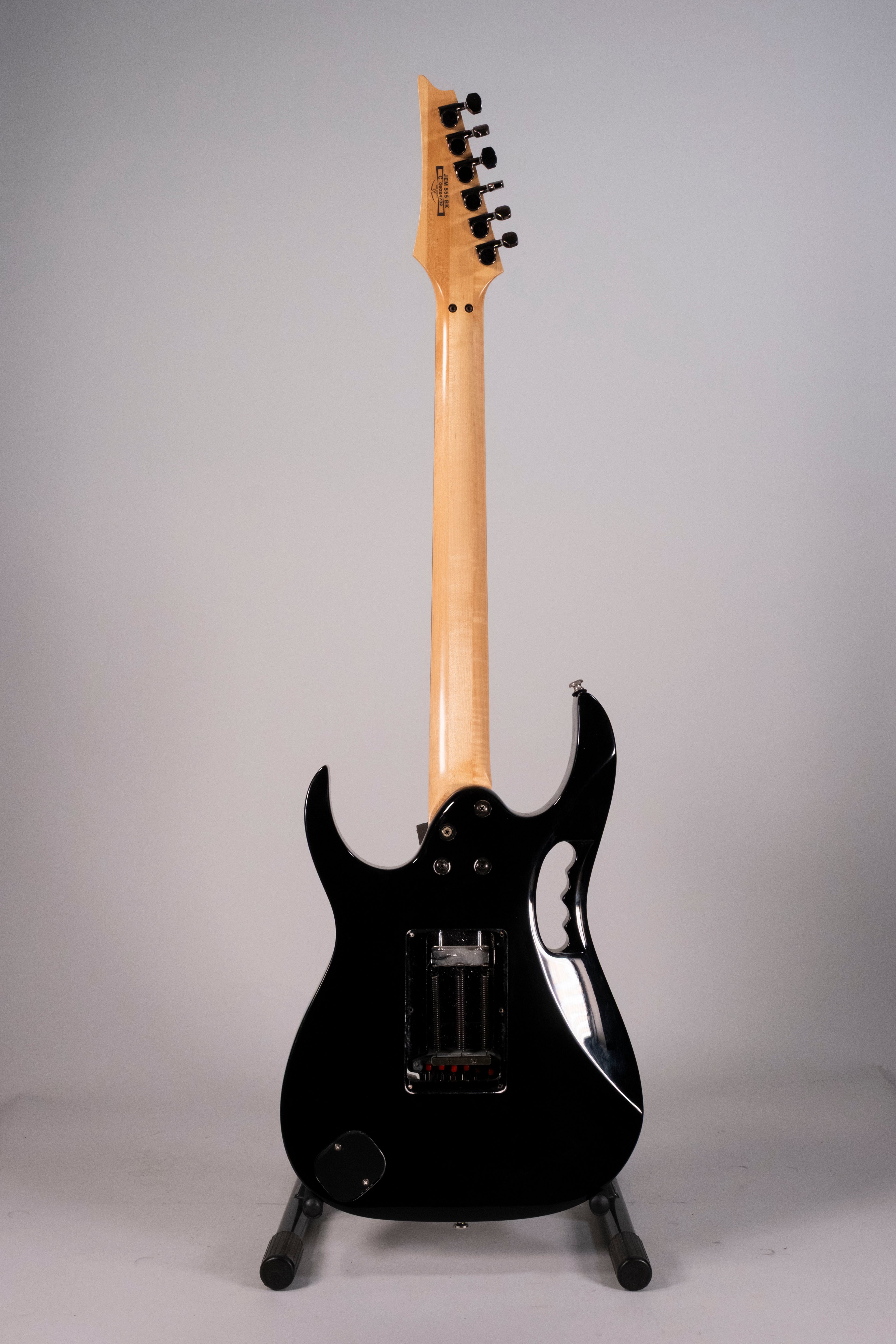 IBANEZ JEM 555 USATA