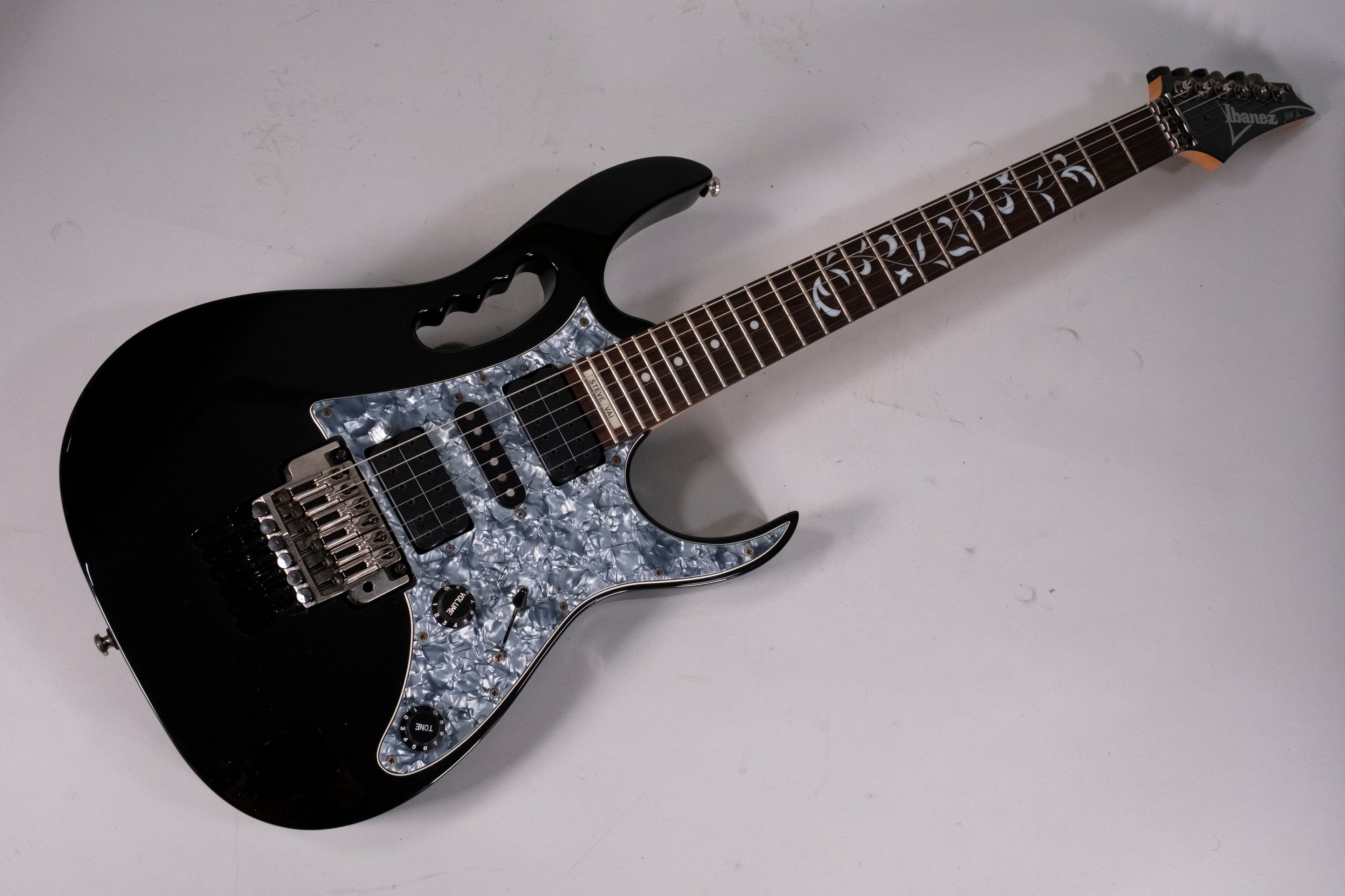 IBANEZ JEM 555 USATA