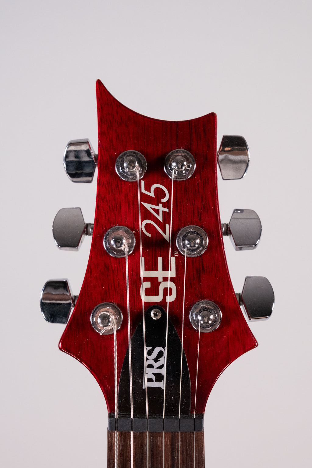 prs se 245 single cut usata