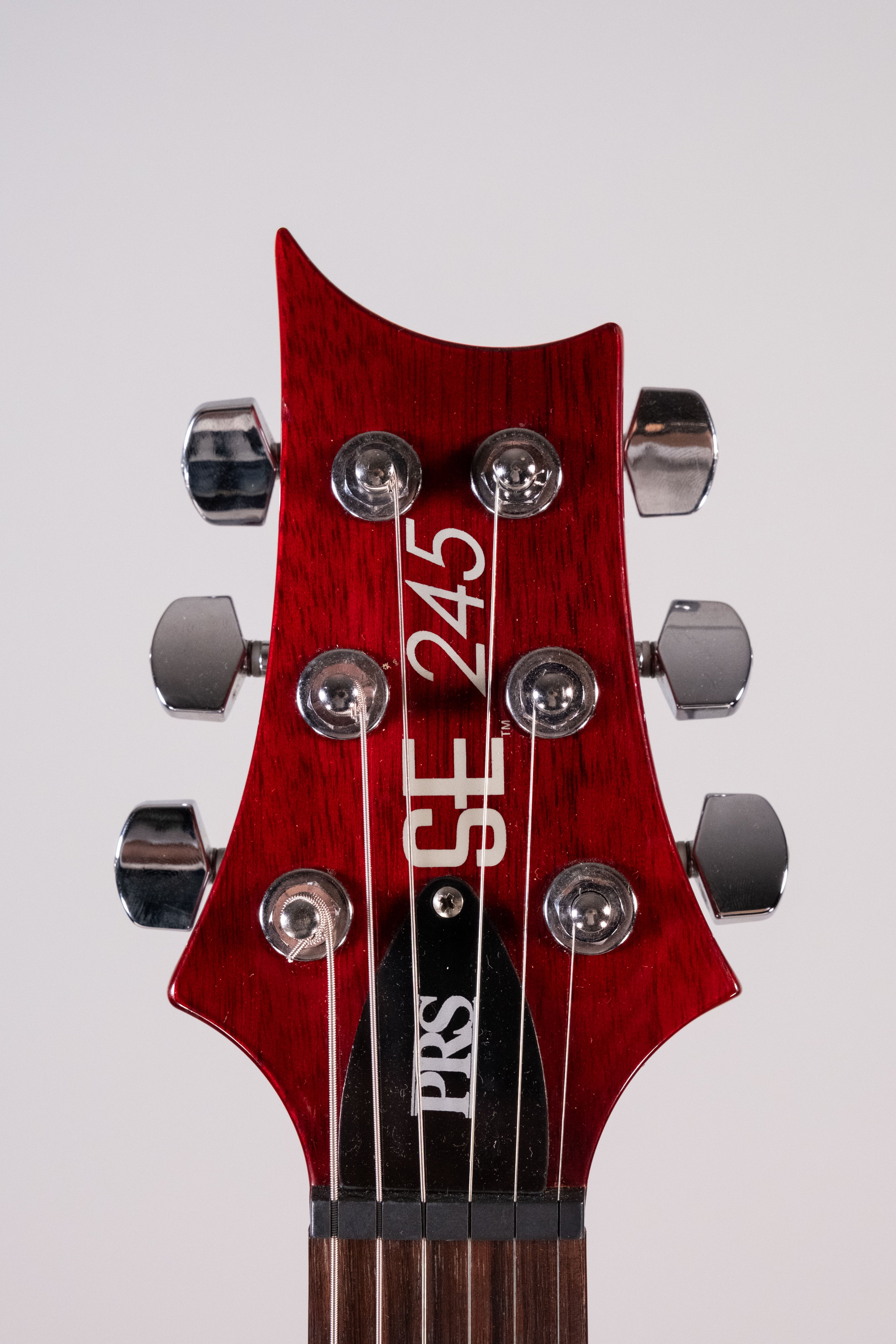 prs se 245 single cut usata