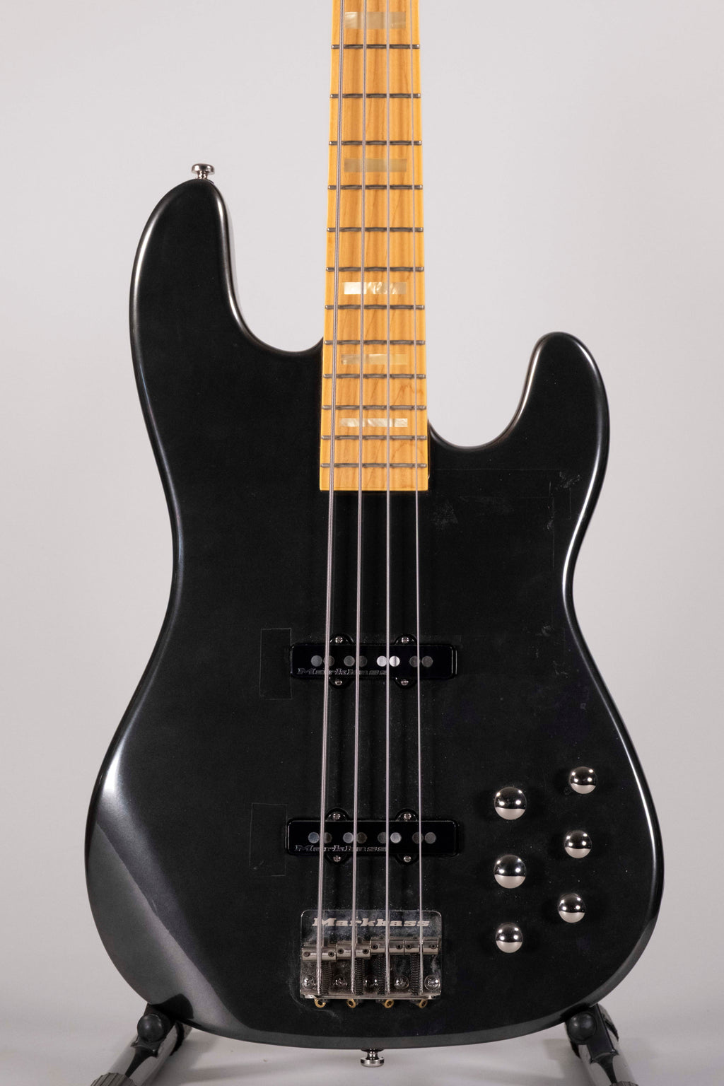 MARKBASS JP GRAY 4C USATO